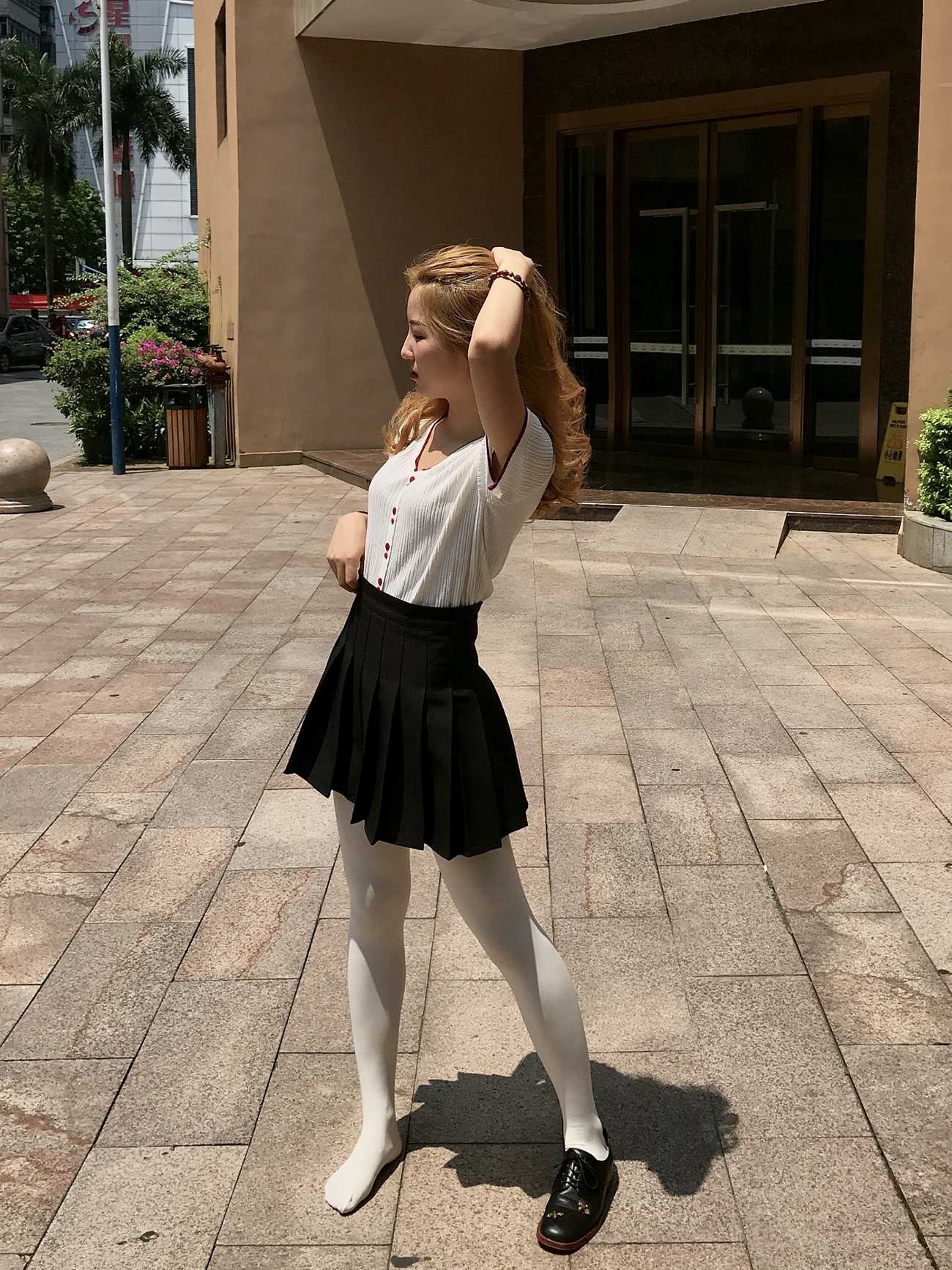 图片[204]-[最爱帆布鞋]ZAFBX-014[310P／412MB] – 速更版-美库