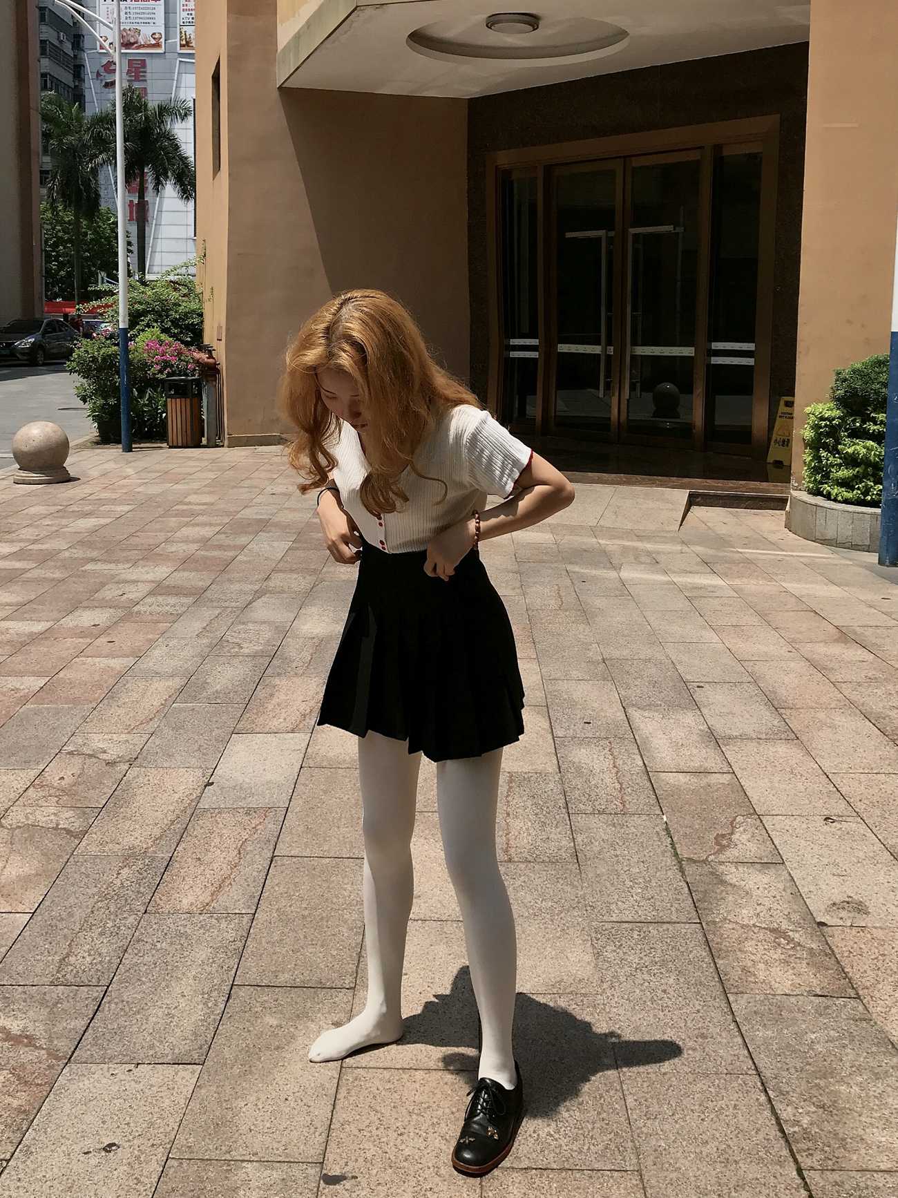 图片[206]-[最爱帆布鞋]ZAFBX-014[310P／412MB] – 速更版-美库