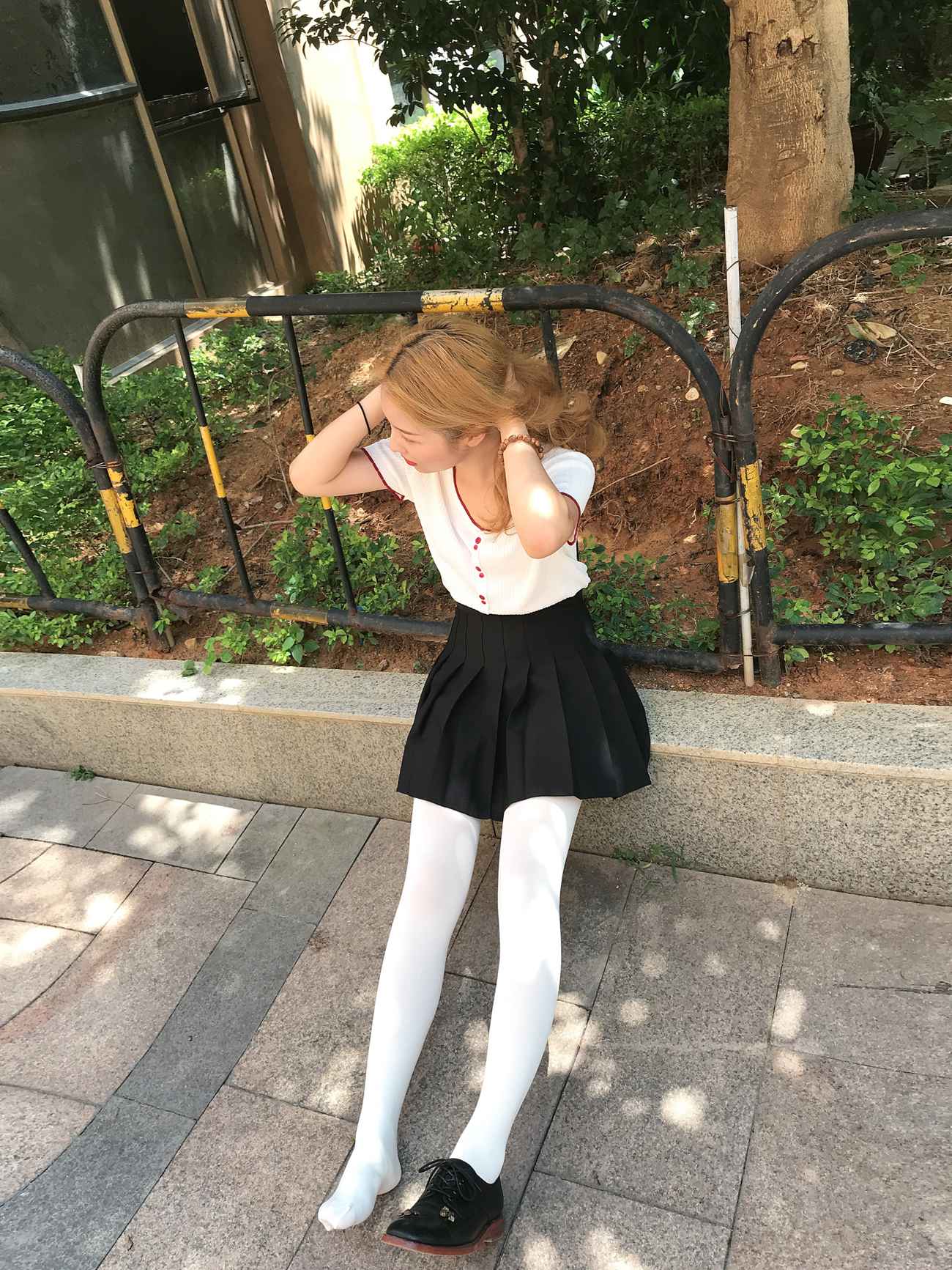 图片[219]-[最爱帆布鞋]ZAFBX-014[310P／412MB] – 速更版-美库