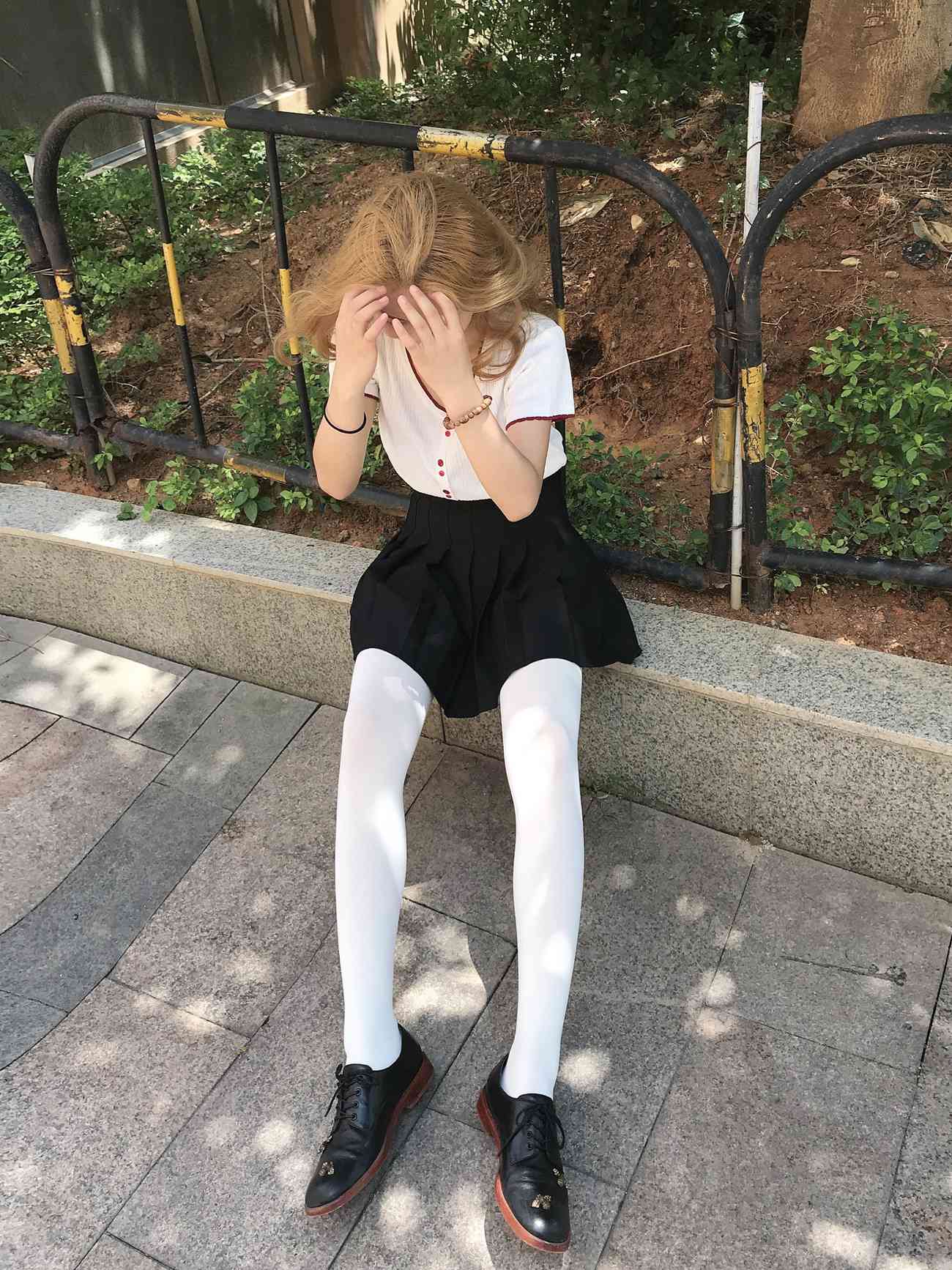 图片[231]-[最爱帆布鞋]ZAFBX-014[310P／412MB] – 速更版-美库