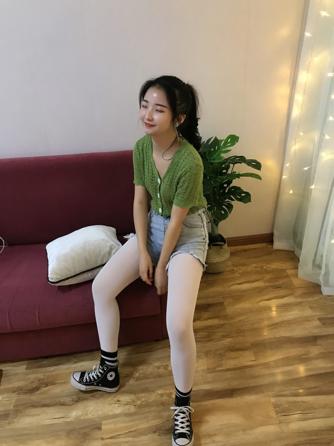 图片[16]-[最爱帆布鞋]ZAFBX-016[243P] – 速更版-美库