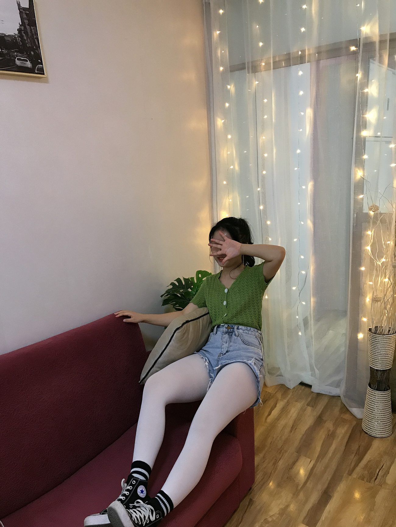 图片[21]-[最爱帆布鞋]ZAFBX-016[243P] – 速更版-美库