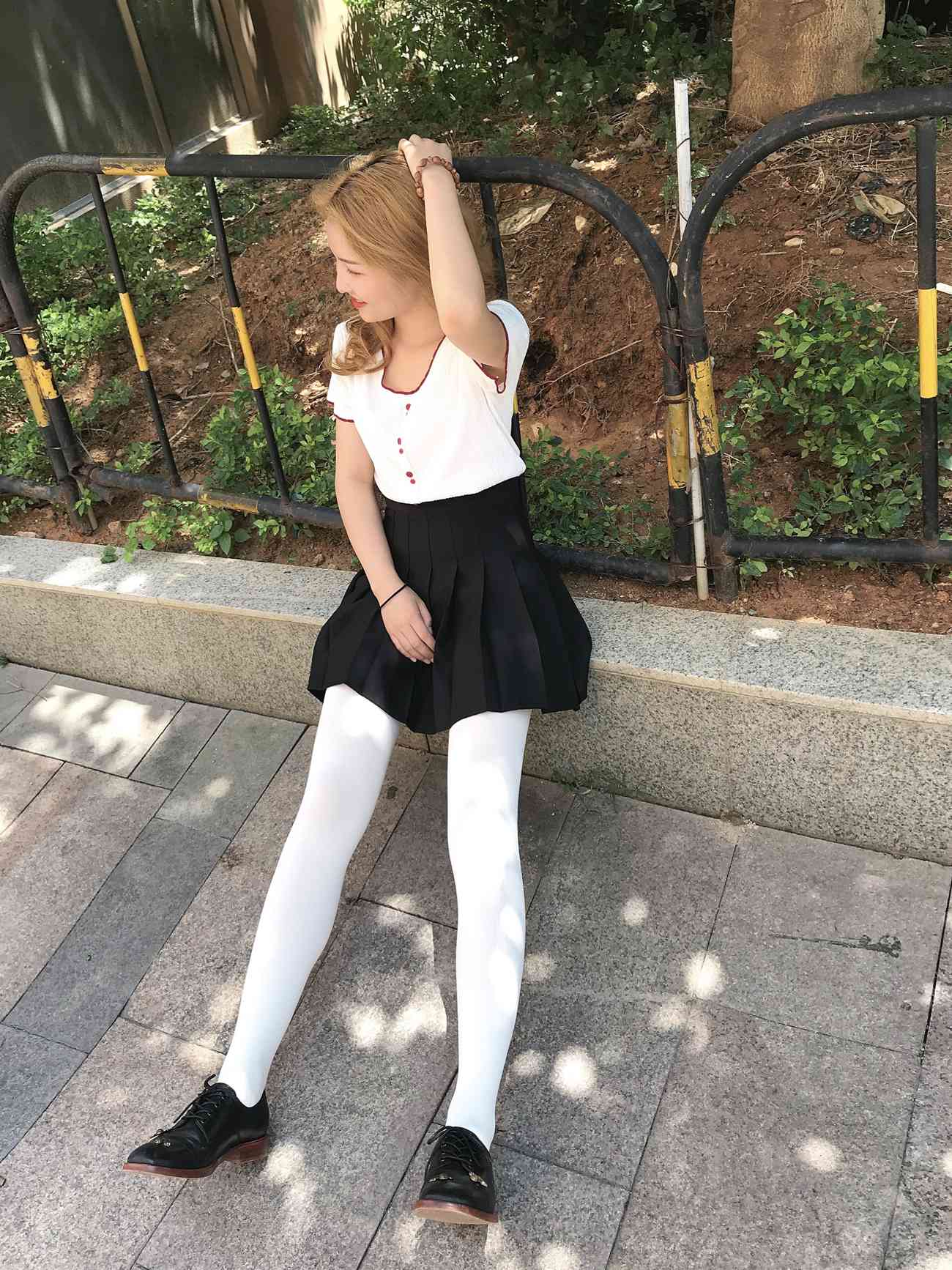 图片[246]-[最爱帆布鞋]ZAFBX-014[310P／412MB] – 速更版-美库