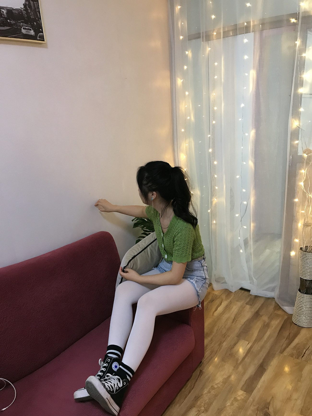 图片[24]-[最爱帆布鞋]ZAFBX-016[243P] – 速更版-美库