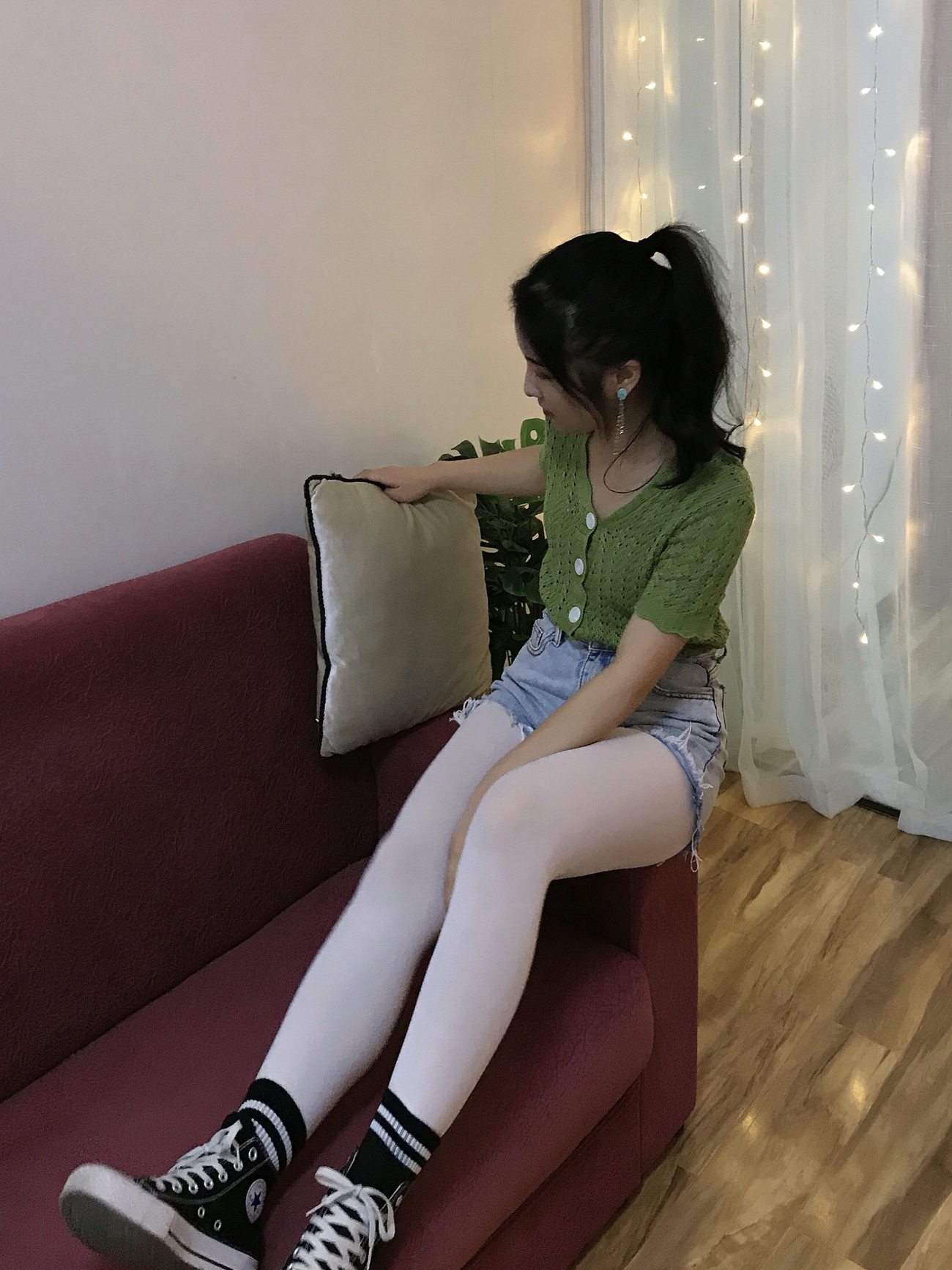 图片[25]-[最爱帆布鞋]ZAFBX-016[243P] – 速更版-美库