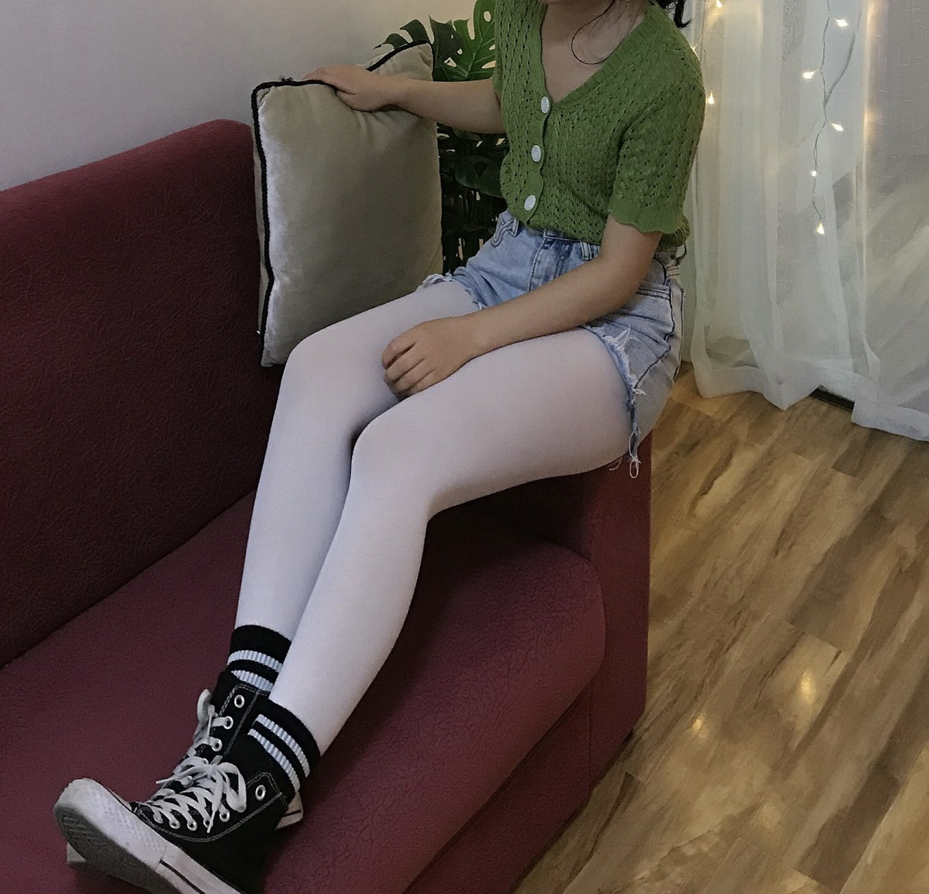 图片[26]-[最爱帆布鞋]ZAFBX-016[243P] – 速更版-美库