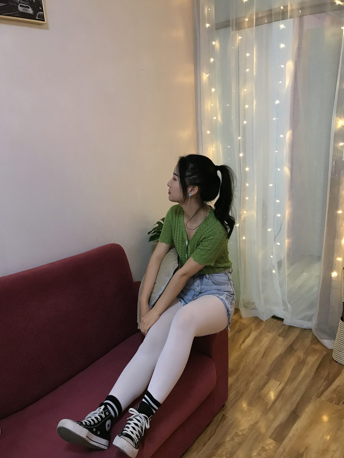 图片[28]-[最爱帆布鞋]ZAFBX-016[243P] – 速更版-美库