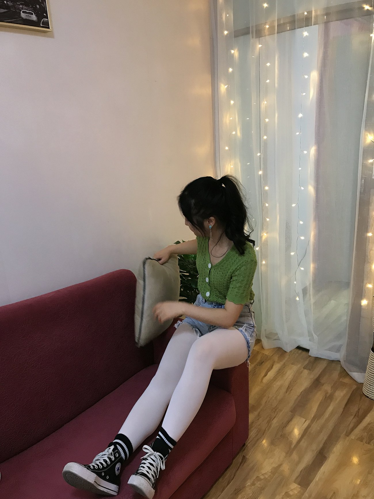 图片[29]-[最爱帆布鞋]ZAFBX-016[243P] – 速更版-美库