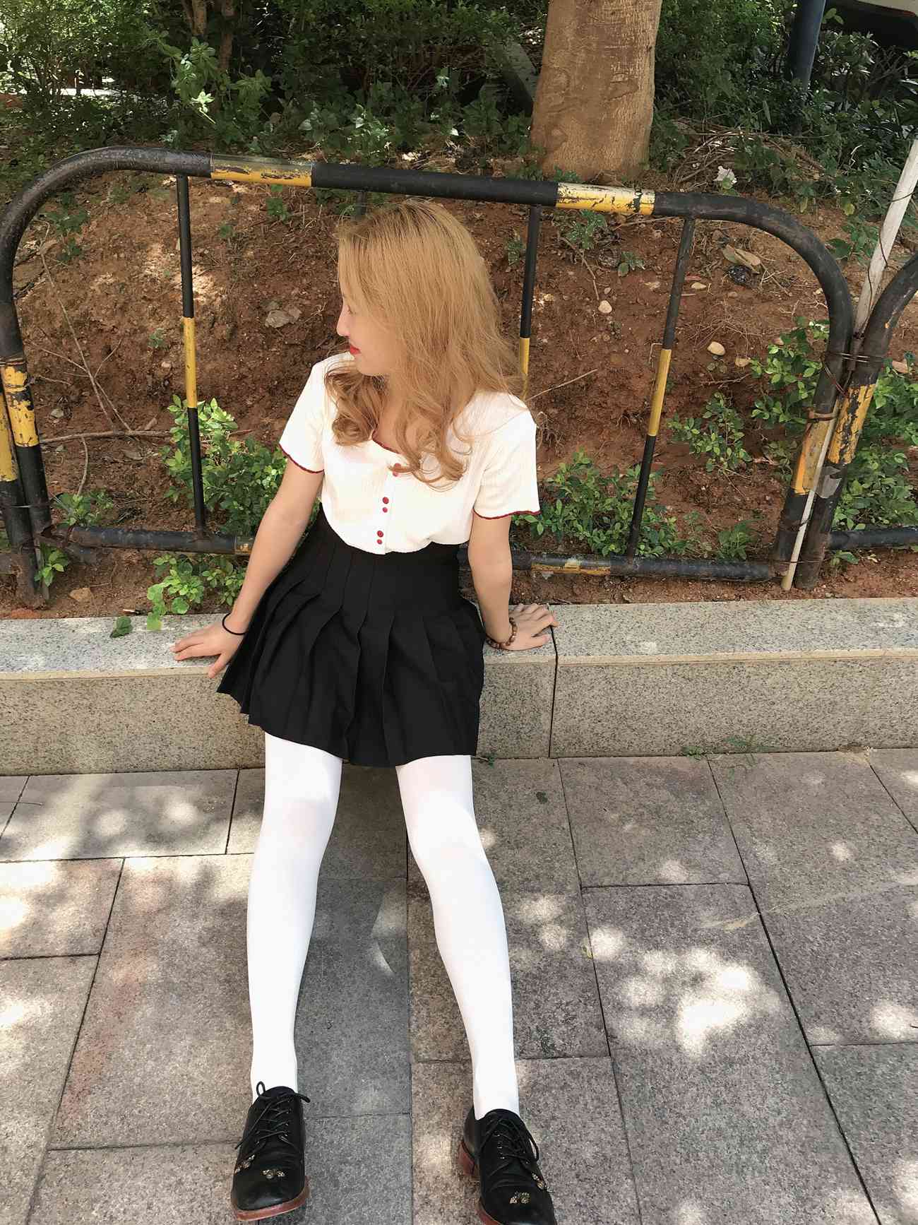 图片[256]-[最爱帆布鞋]ZAFBX-014[310P／412MB] – 速更版-美库