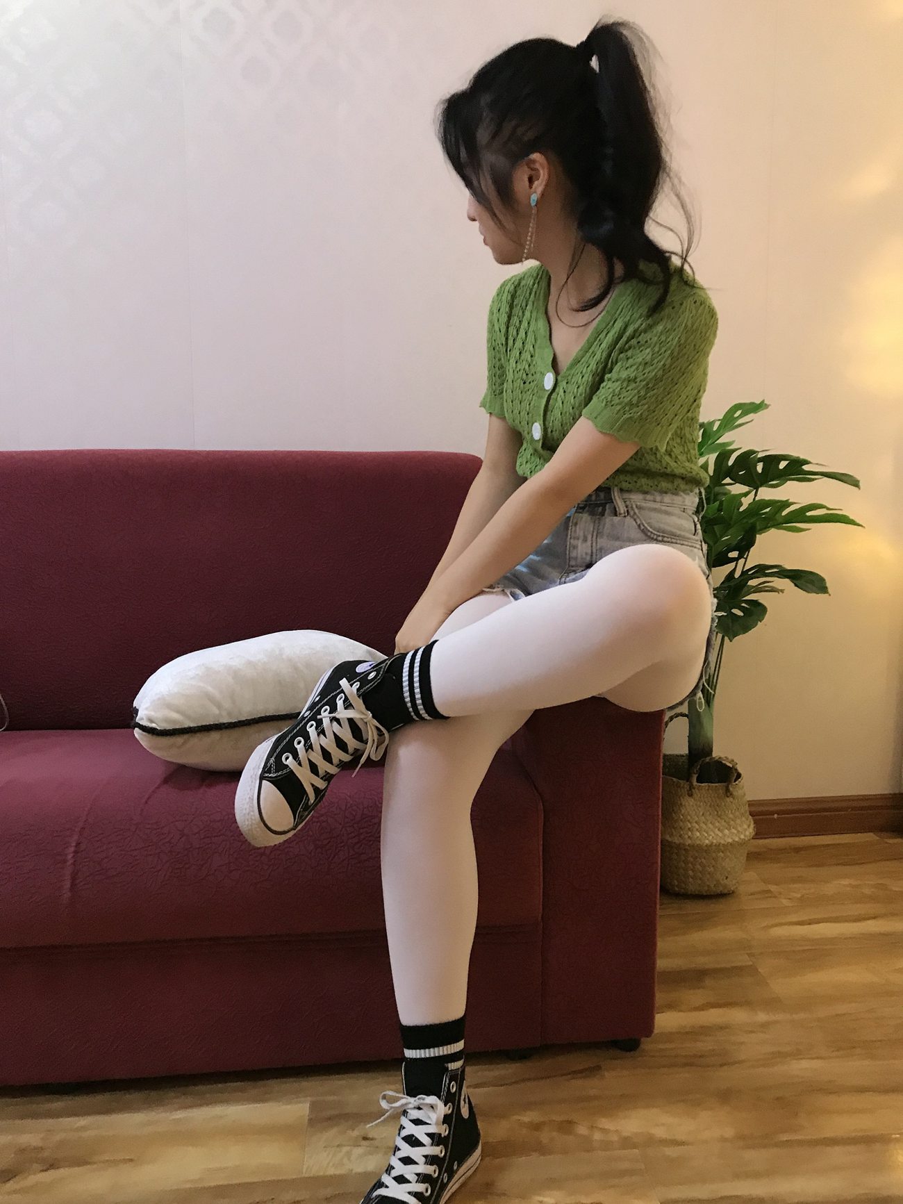 图片[31]-[最爱帆布鞋]ZAFBX-016[243P] – 速更版-美库