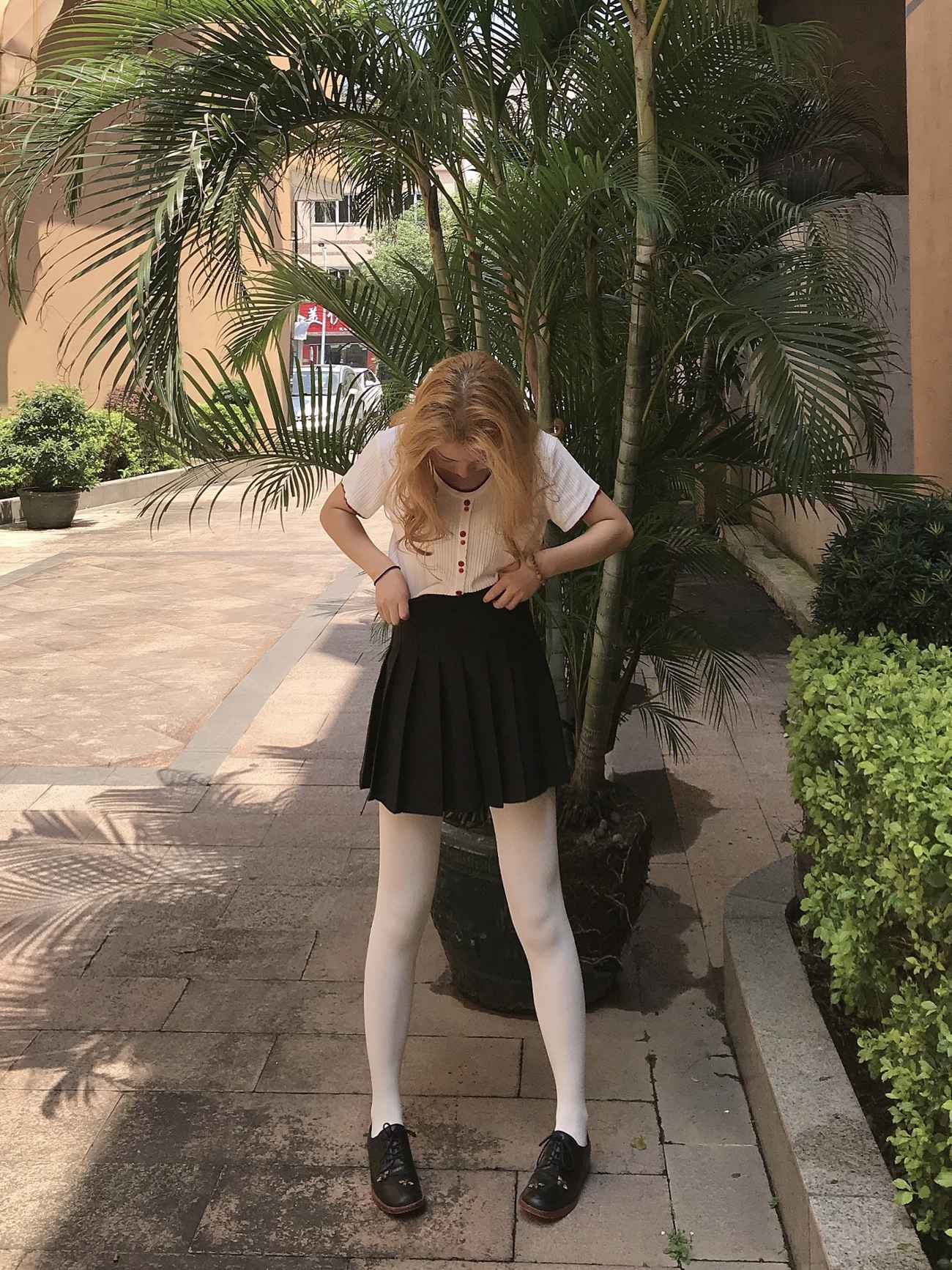 图片[260]-[最爱帆布鞋]ZAFBX-014[310P／412MB] – 速更版-美库