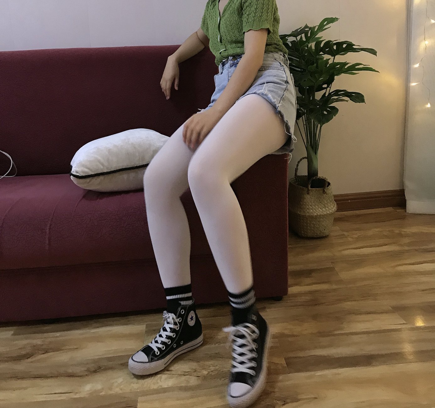 图片[34]-[最爱帆布鞋]ZAFBX-016[243P] – 速更版-美库