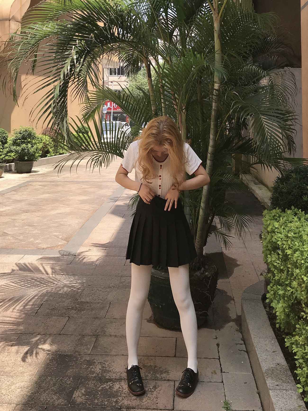 图片[261]-[最爱帆布鞋]ZAFBX-014[310P／412MB] – 速更版-美库