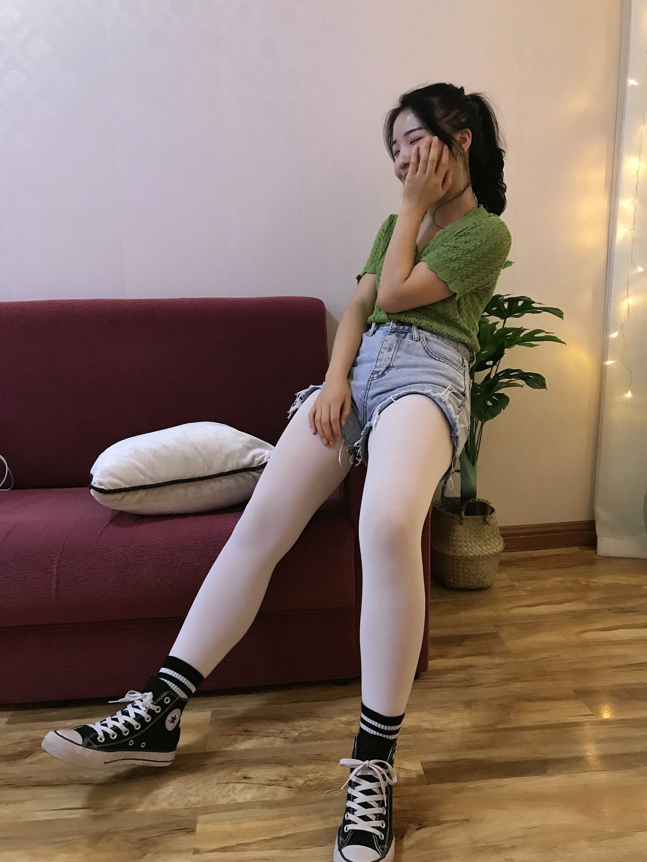 图片[38]-[最爱帆布鞋]ZAFBX-016[243P] – 速更版-美库