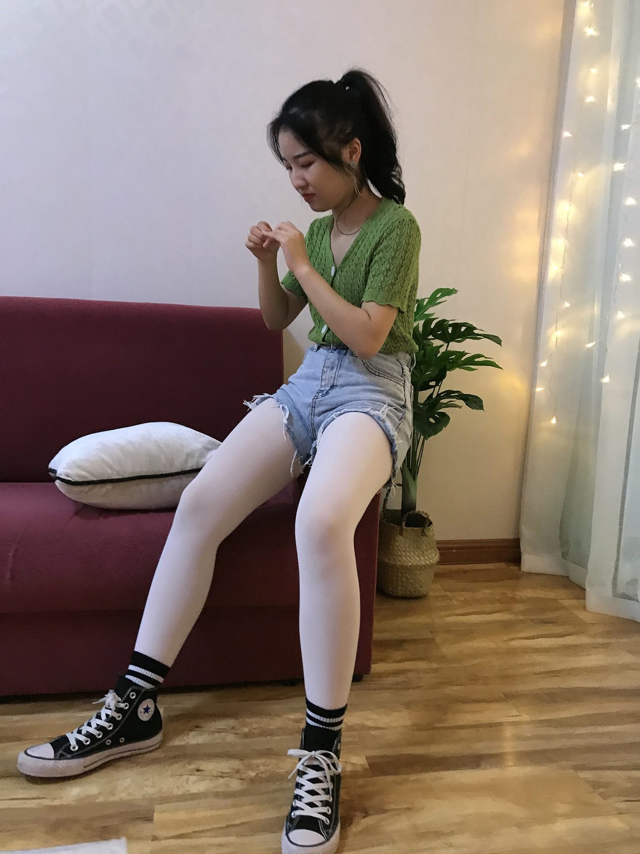 图片[41]-[最爱帆布鞋]ZAFBX-016[243P] – 速更版-美库