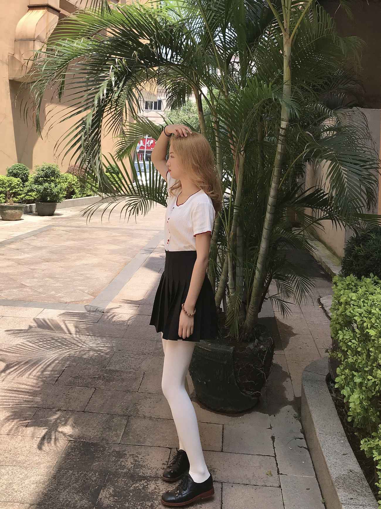 图片[271]-[最爱帆布鞋]ZAFBX-014[310P／412MB] – 速更版-美库