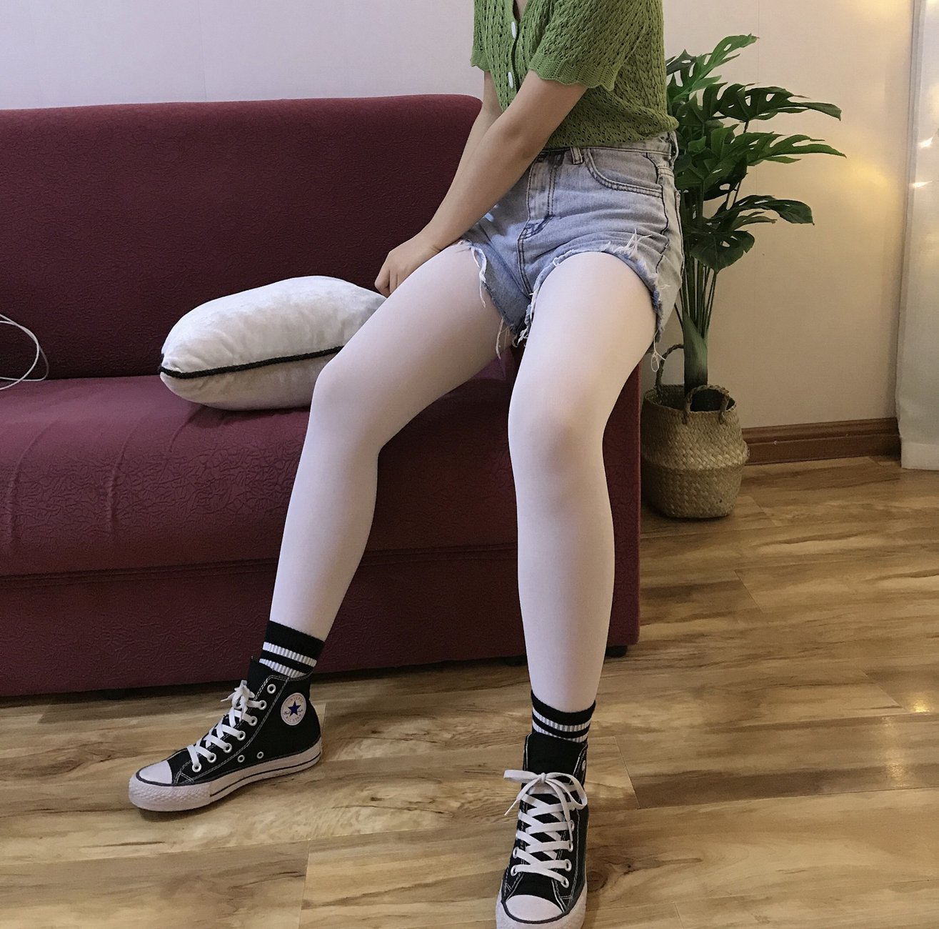 图片[42]-[最爱帆布鞋]ZAFBX-016[243P] – 速更版-美库