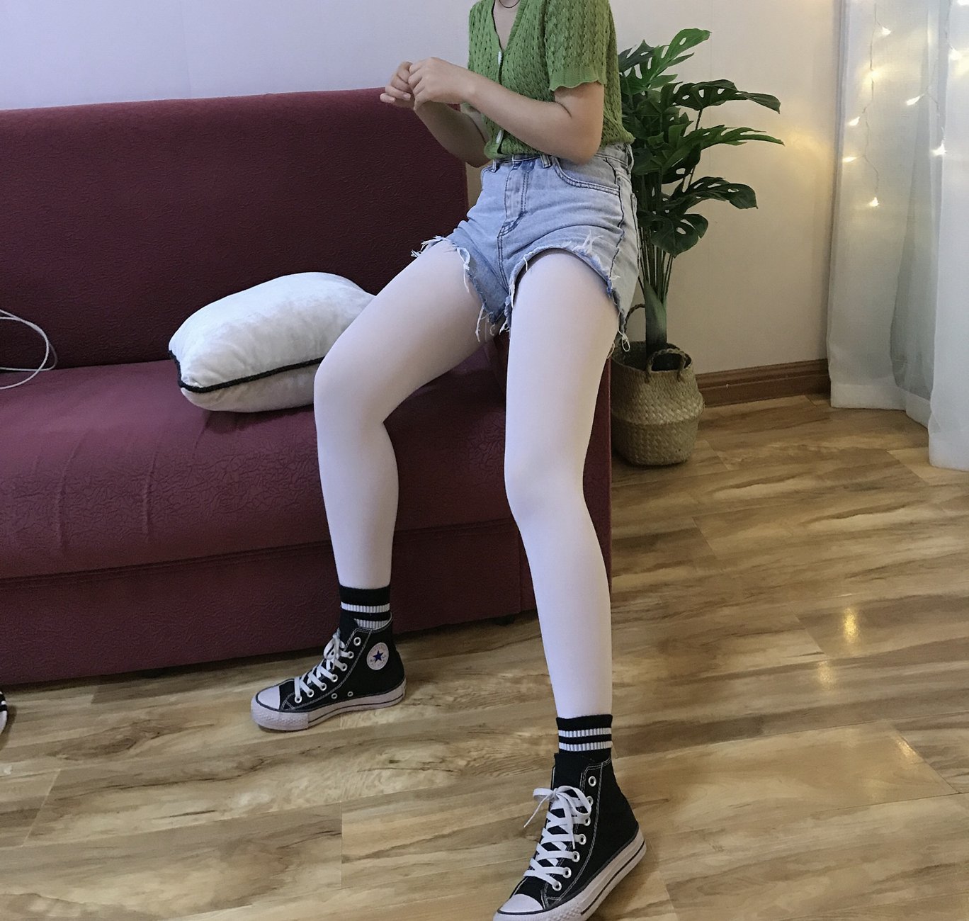 图片[44]-[最爱帆布鞋]ZAFBX-016[243P] – 速更版-美库