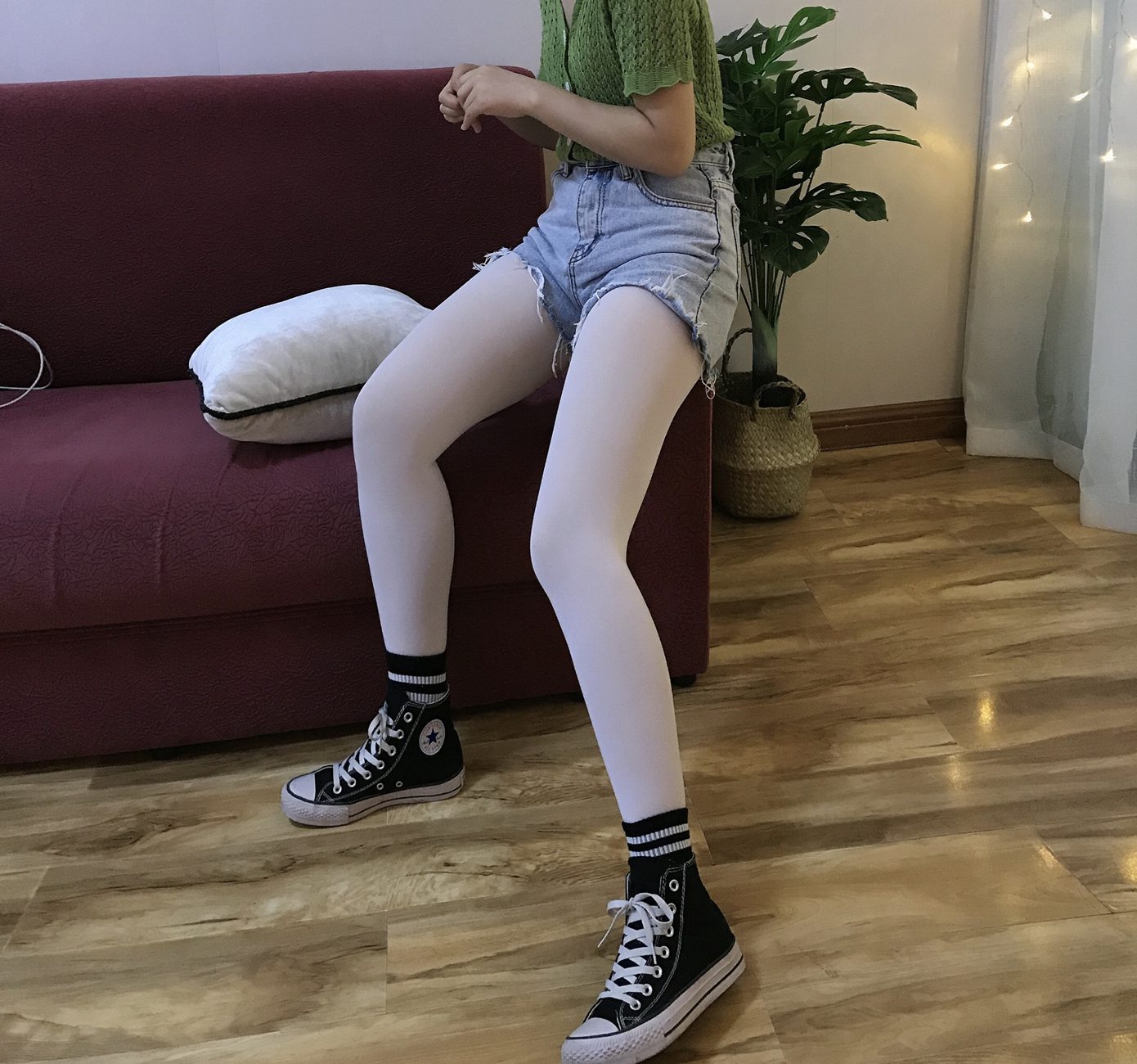 图片[45]-[最爱帆布鞋]ZAFBX-016[243P] – 速更版-美库