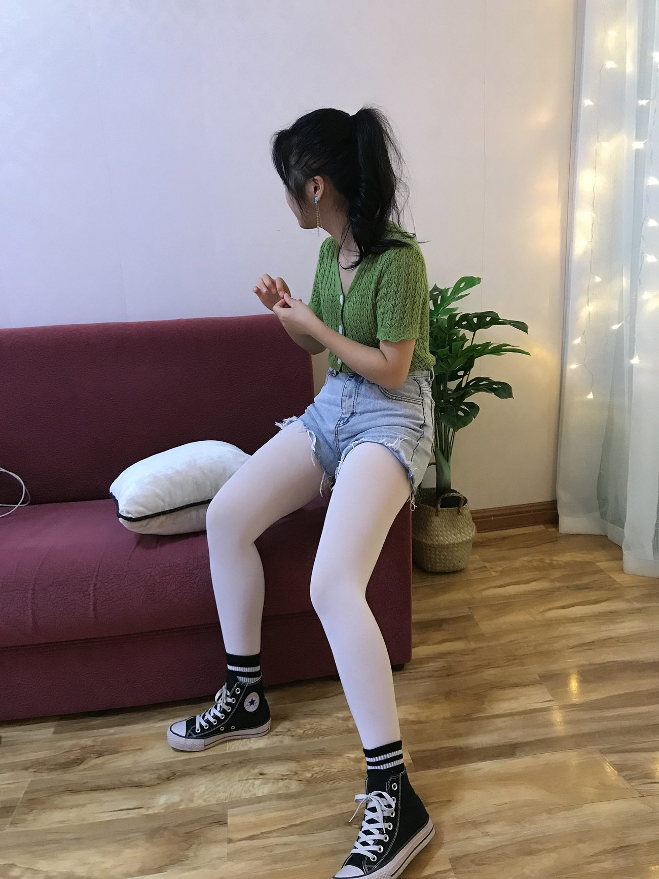 图片[47]-[最爱帆布鞋]ZAFBX-016[243P] – 速更版-美库