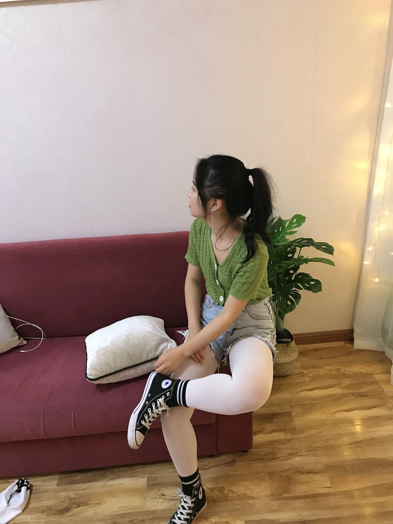 图片[49]-[最爱帆布鞋]ZAFBX-016[243P] – 速更版-美库