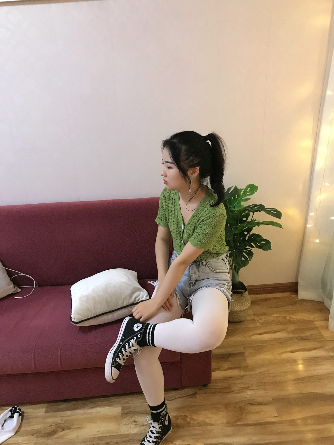 图片[50]-[最爱帆布鞋]ZAFBX-016[243P] – 速更版-美库