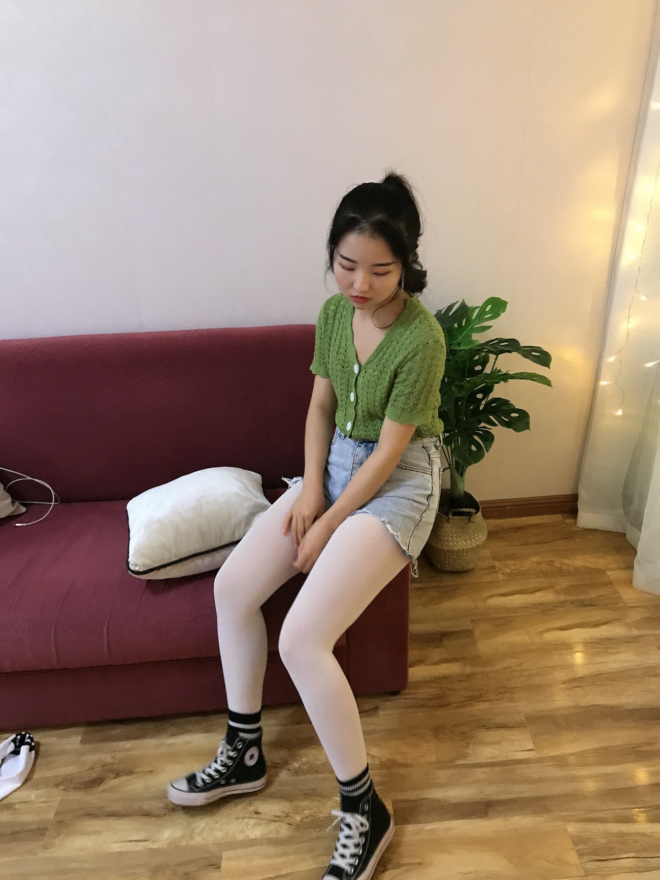 图片[51]-[最爱帆布鞋]ZAFBX-016[243P] – 速更版-美库