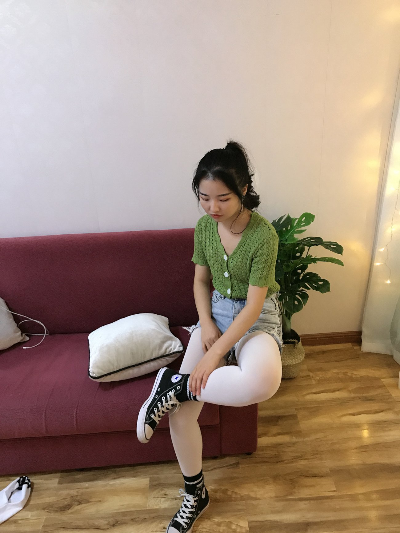 图片[52]-[最爱帆布鞋]ZAFBX-016[243P] – 速更版-美库