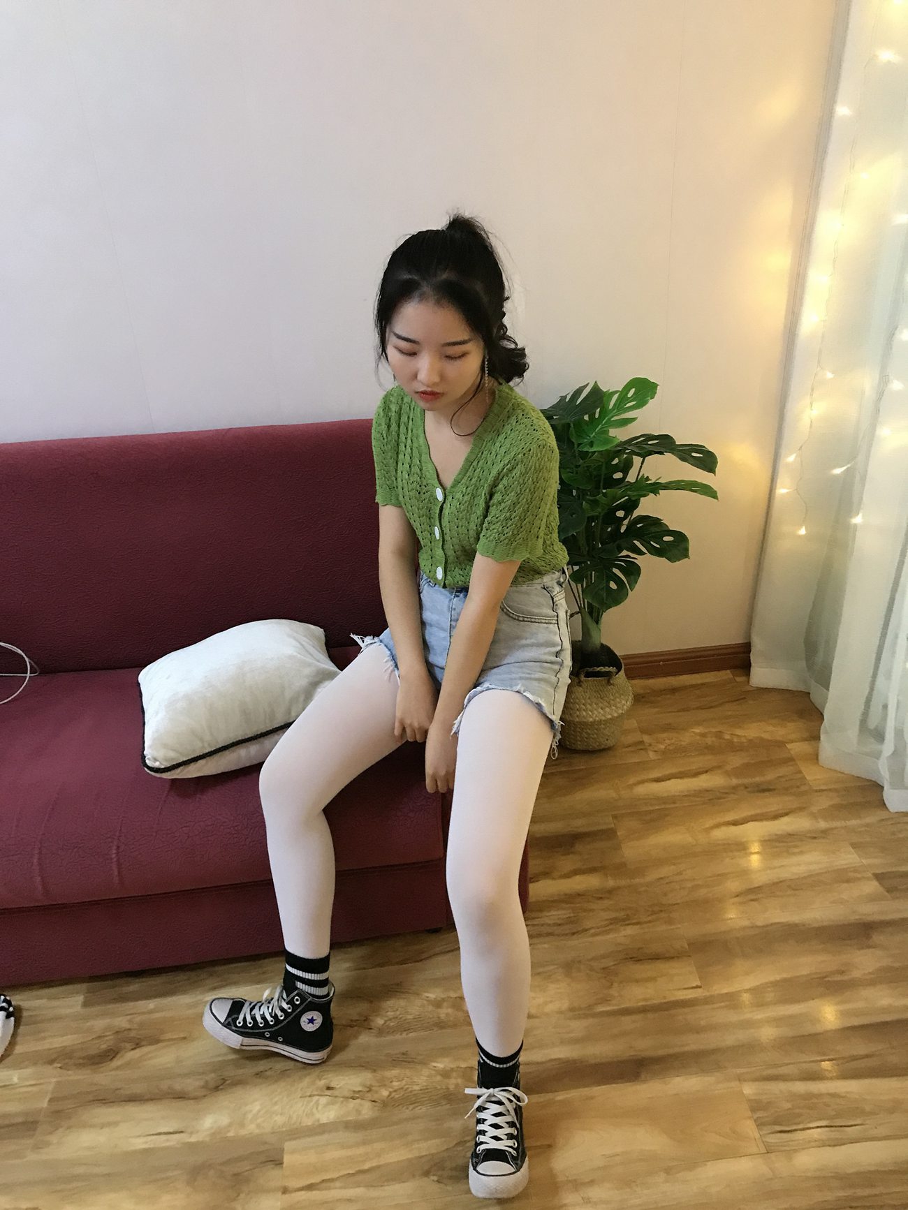 图片[54]-[最爱帆布鞋]ZAFBX-016[243P] – 速更版-美库