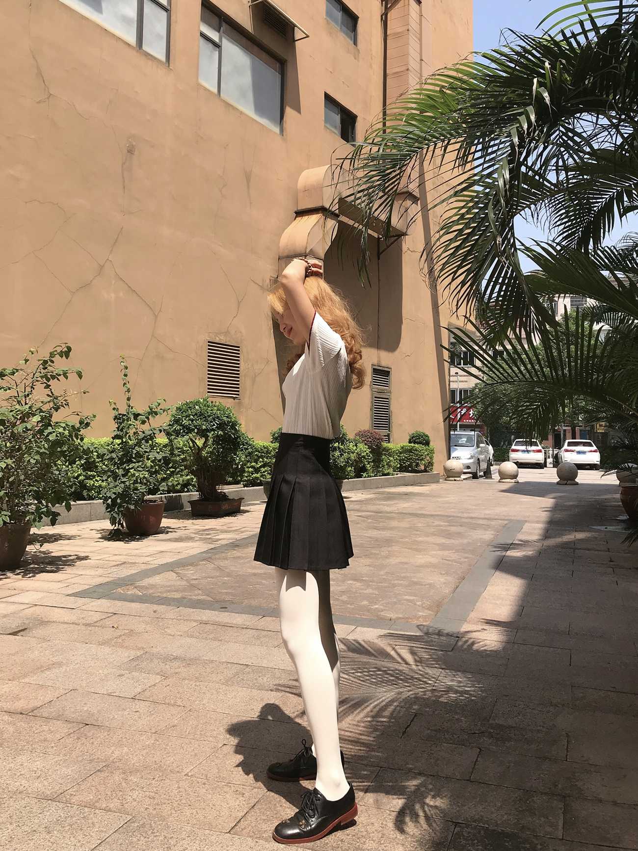 图片[294]-[最爱帆布鞋]ZAFBX-014[310P／412MB] – 速更版-美库