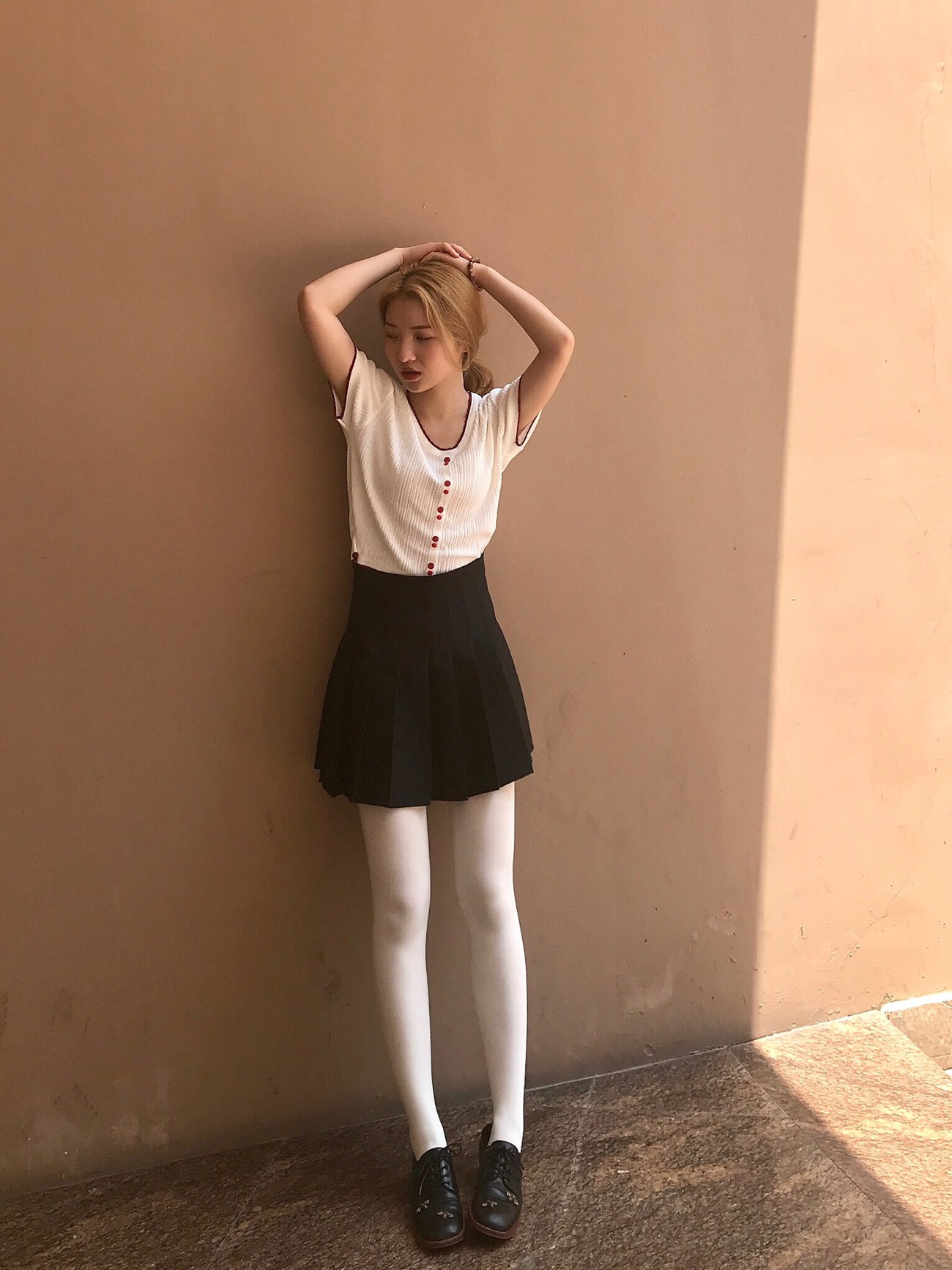 图片[305]-[最爱帆布鞋]ZAFBX-014[310P／412MB] – 速更版-美库