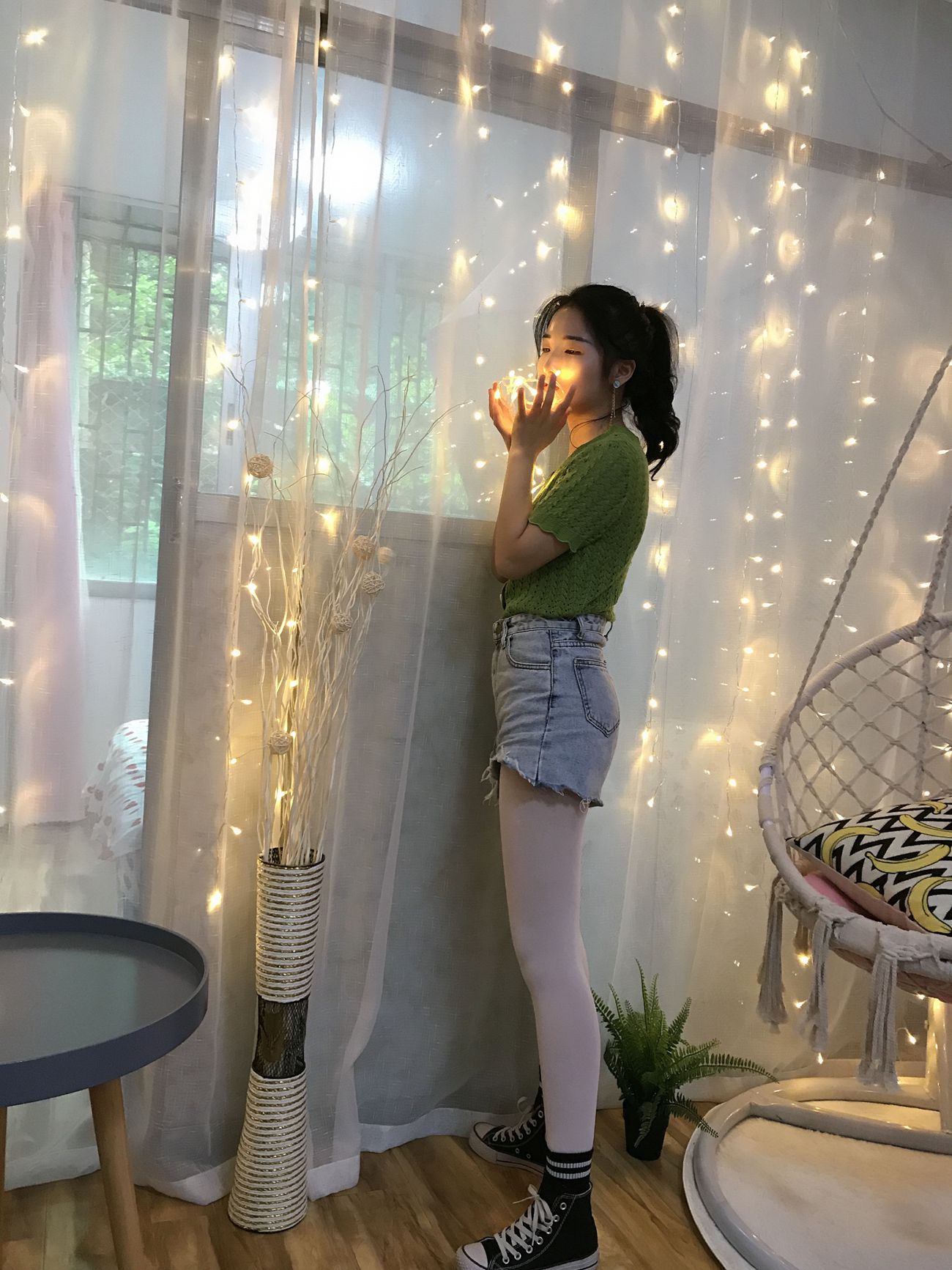 图片[73]-[最爱帆布鞋]ZAFBX-016[243P] – 速更版-美库