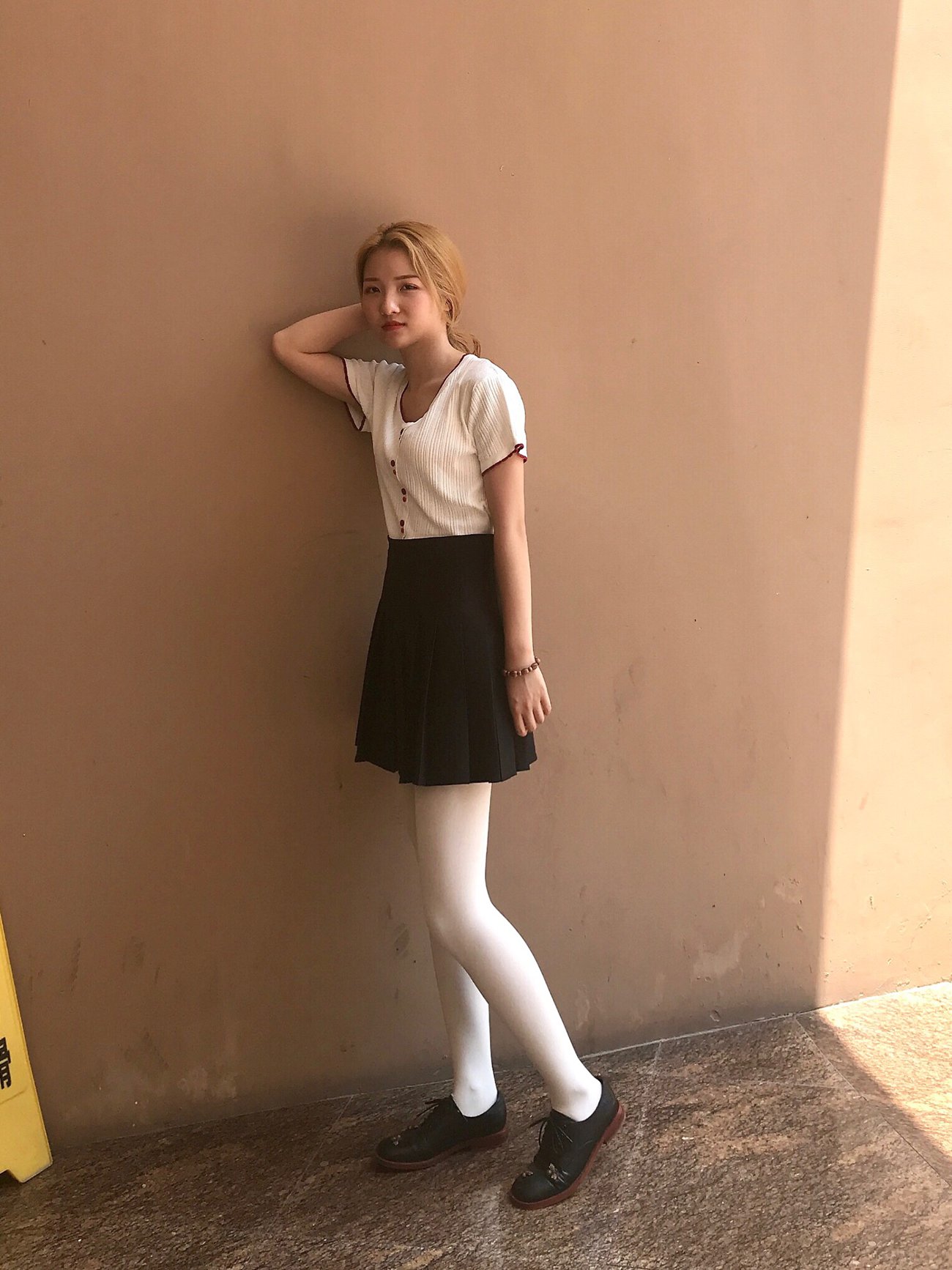 图片[310]-[最爱帆布鞋]ZAFBX-014[310P／412MB] – 速更版-美库