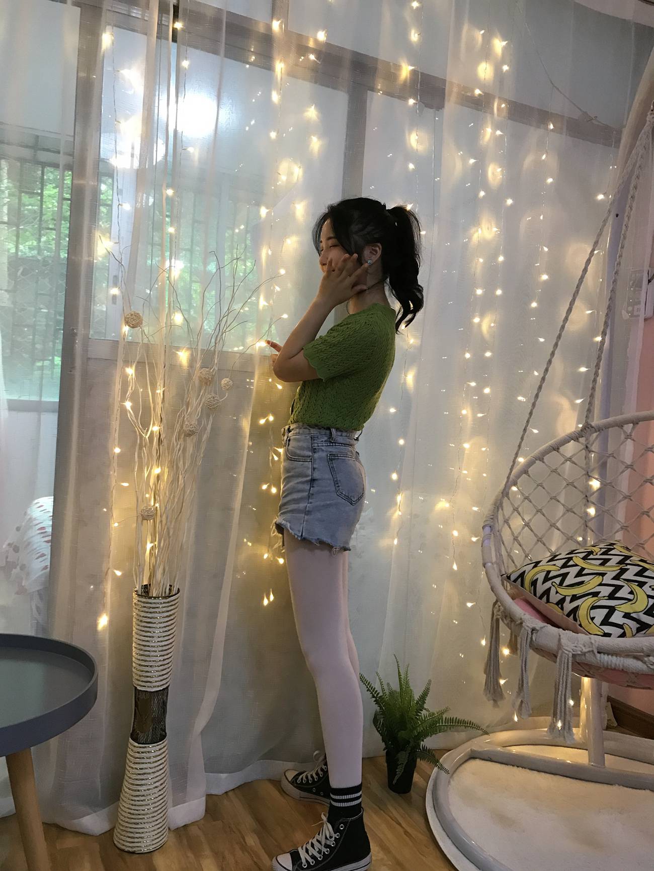 图片[78]-[最爱帆布鞋]ZAFBX-016[243P] – 速更版-美库