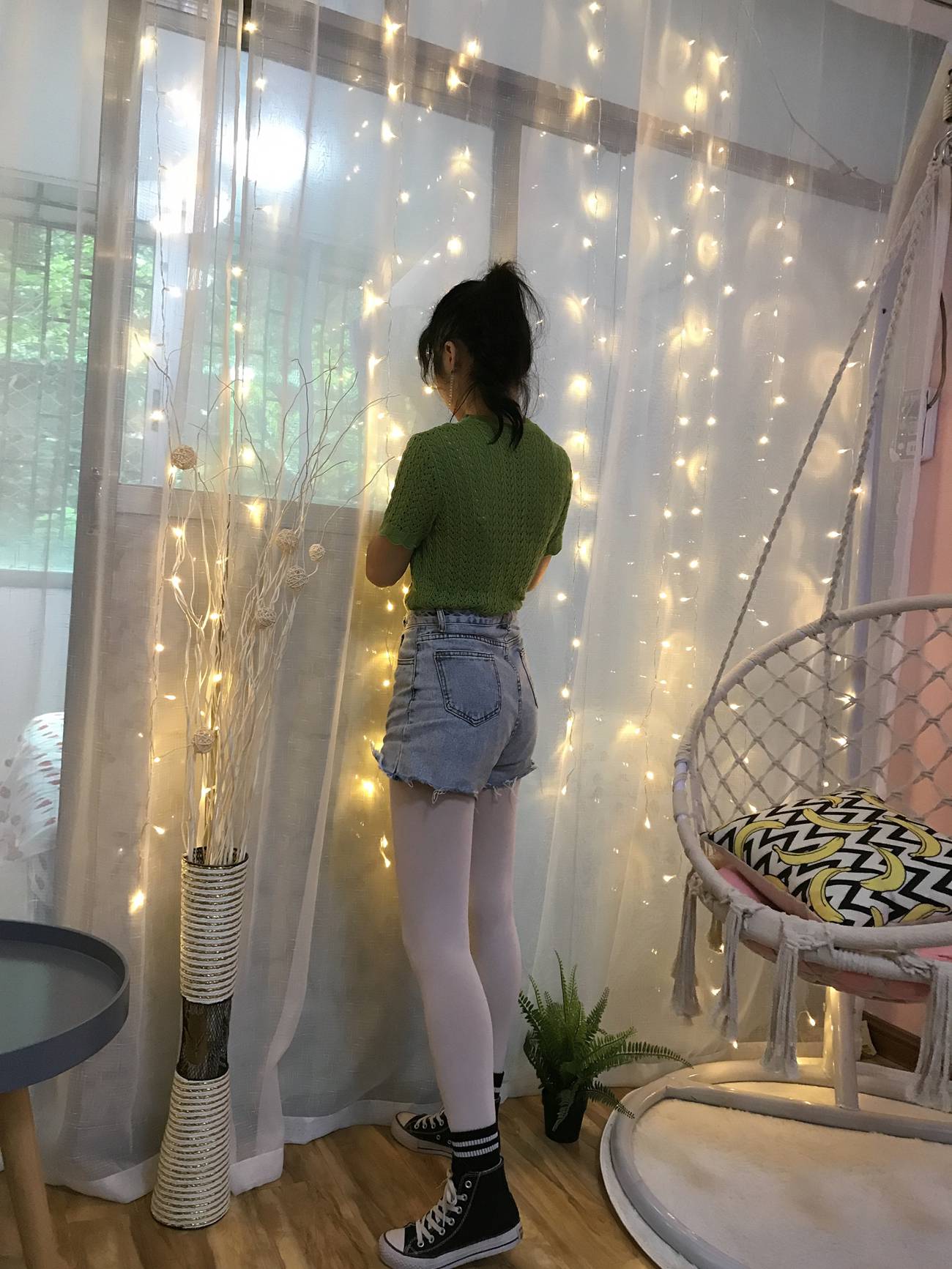 图片[79]-[最爱帆布鞋]ZAFBX-016[243P] – 速更版-美库