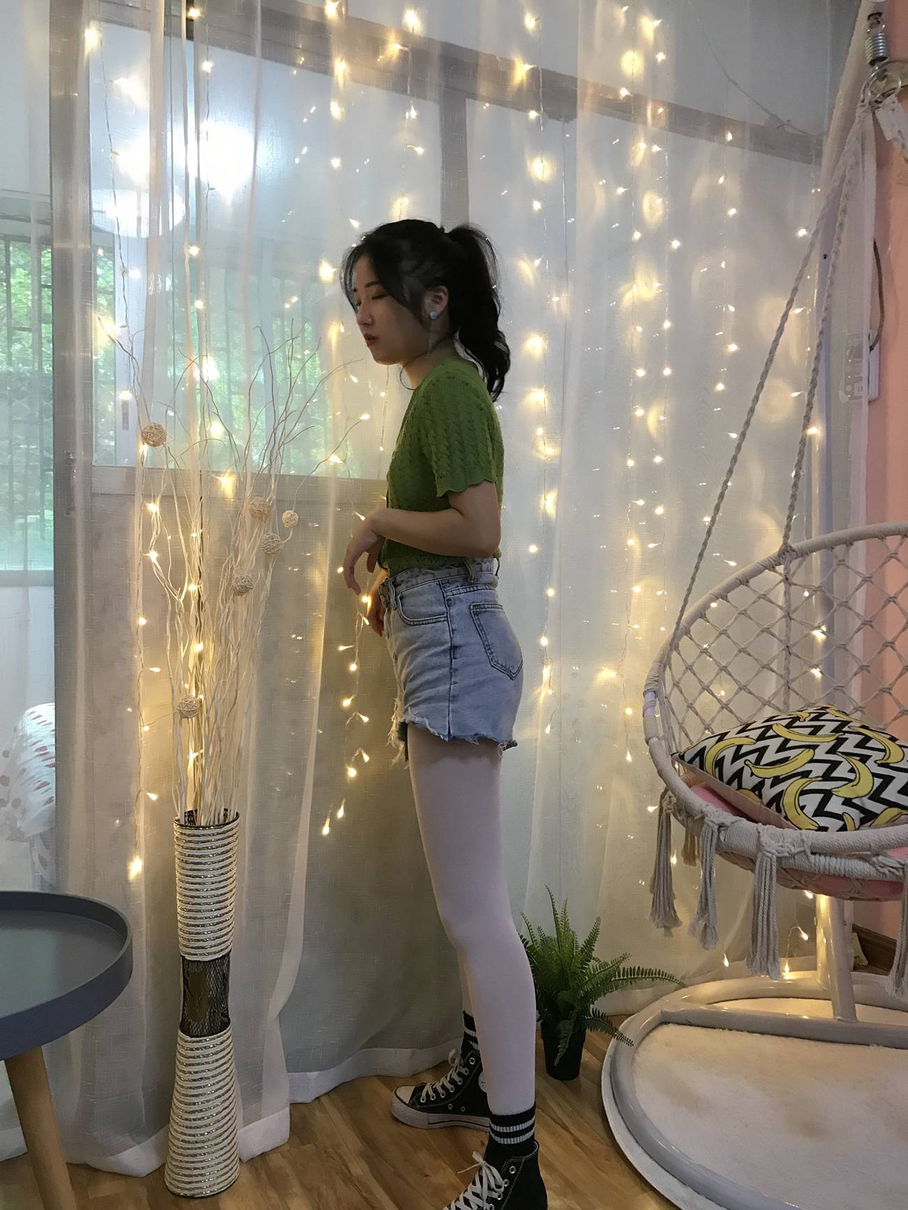 图片[81]-[最爱帆布鞋]ZAFBX-016[243P] – 速更版-美库