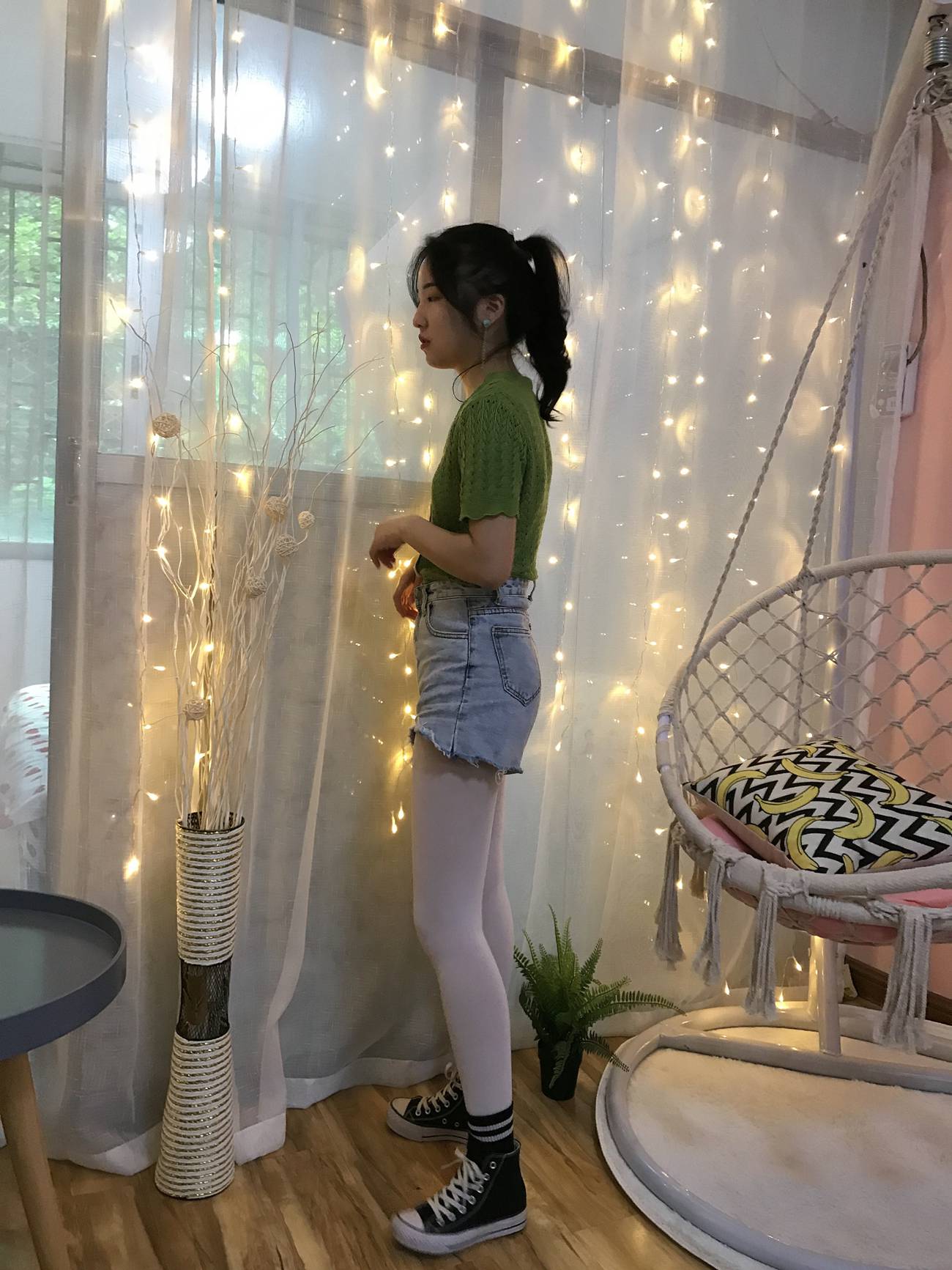 图片[82]-[最爱帆布鞋]ZAFBX-016[243P] – 速更版-美库