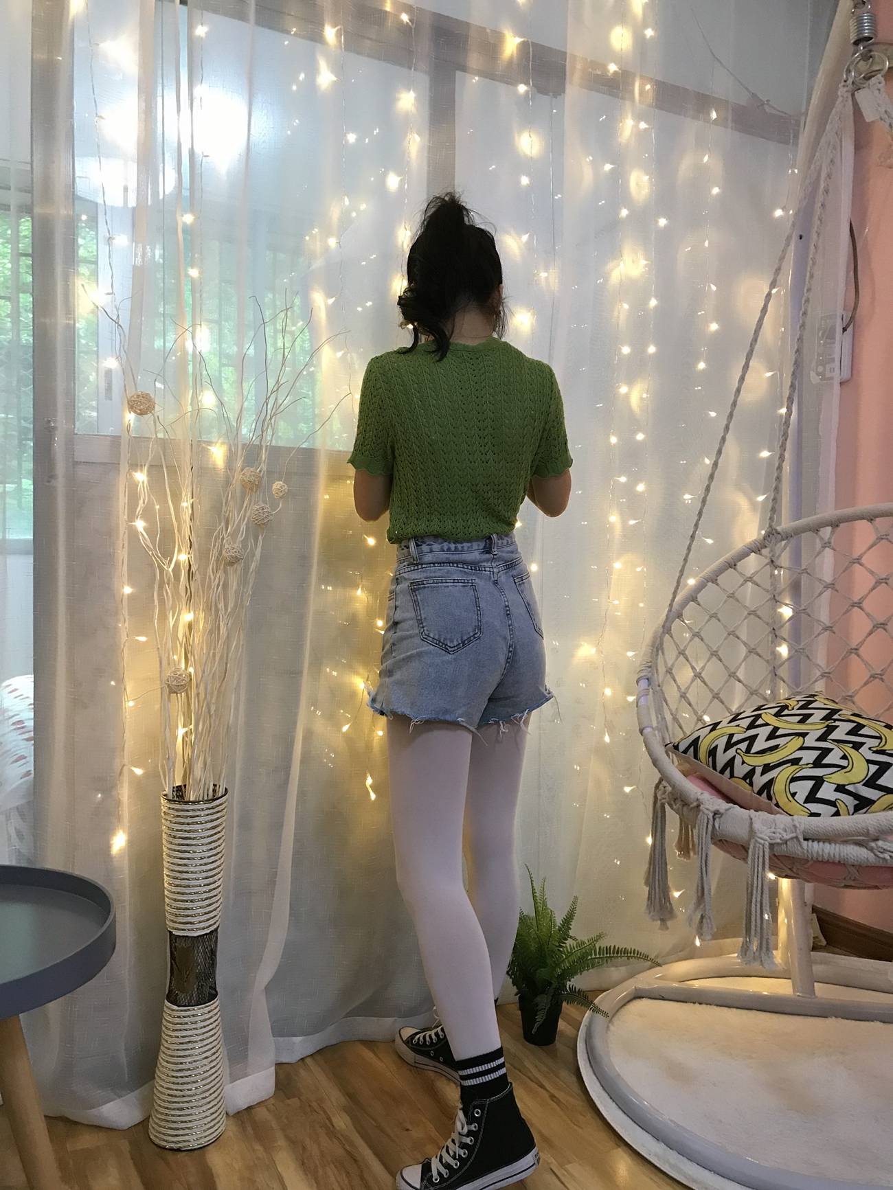 图片[83]-[最爱帆布鞋]ZAFBX-016[243P] – 速更版-美库