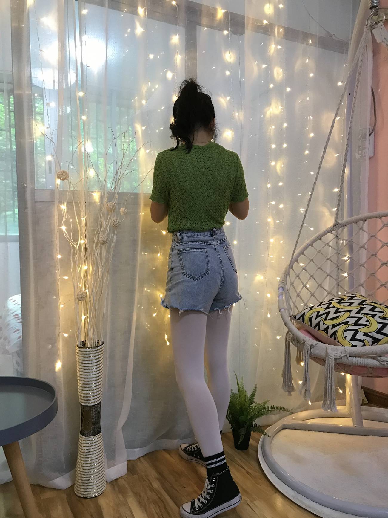 图片[87]-[最爱帆布鞋]ZAFBX-016[243P] – 速更版-美库