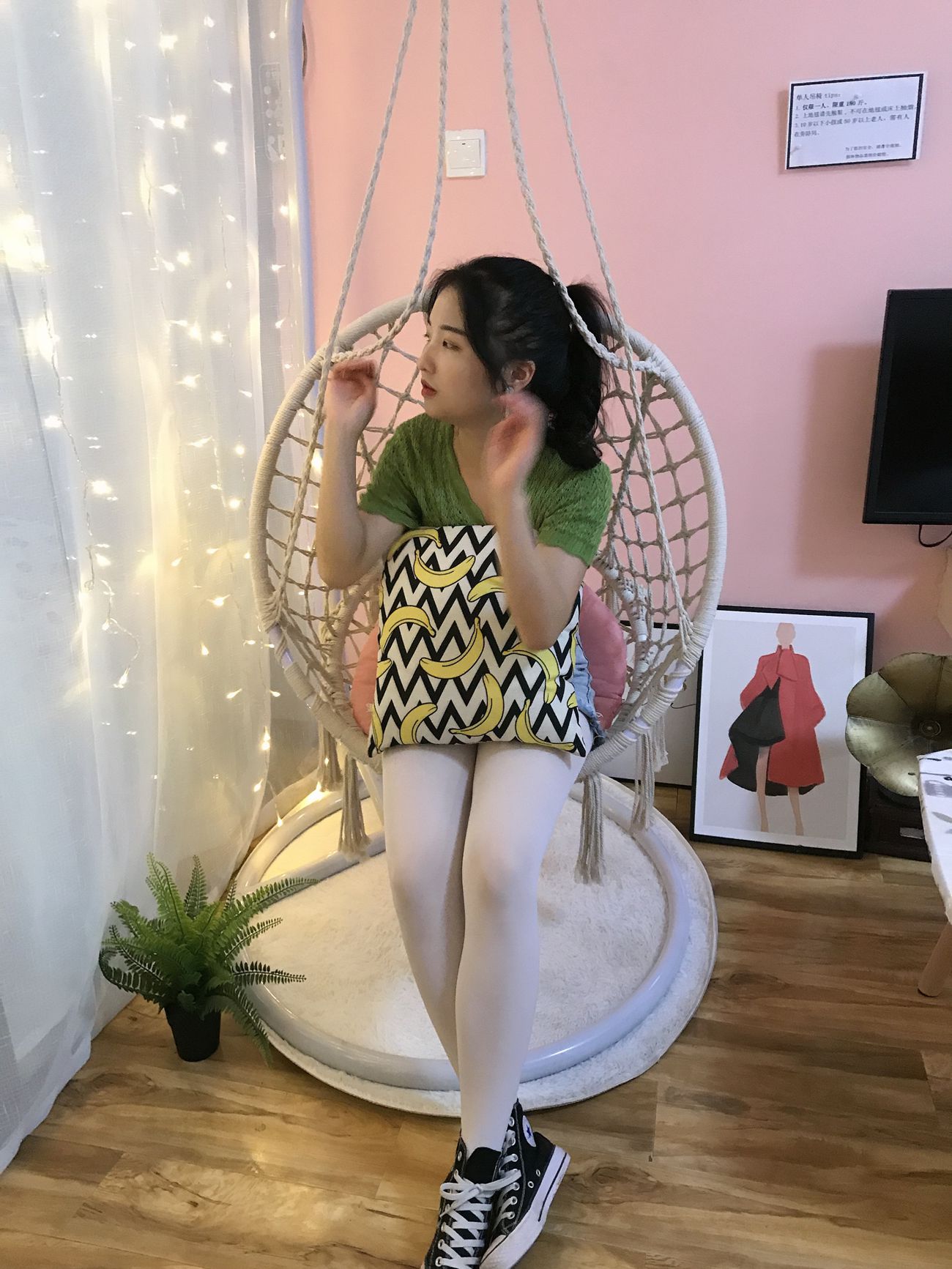 图片[94]-[最爱帆布鞋]ZAFBX-016[243P] – 速更版-美库