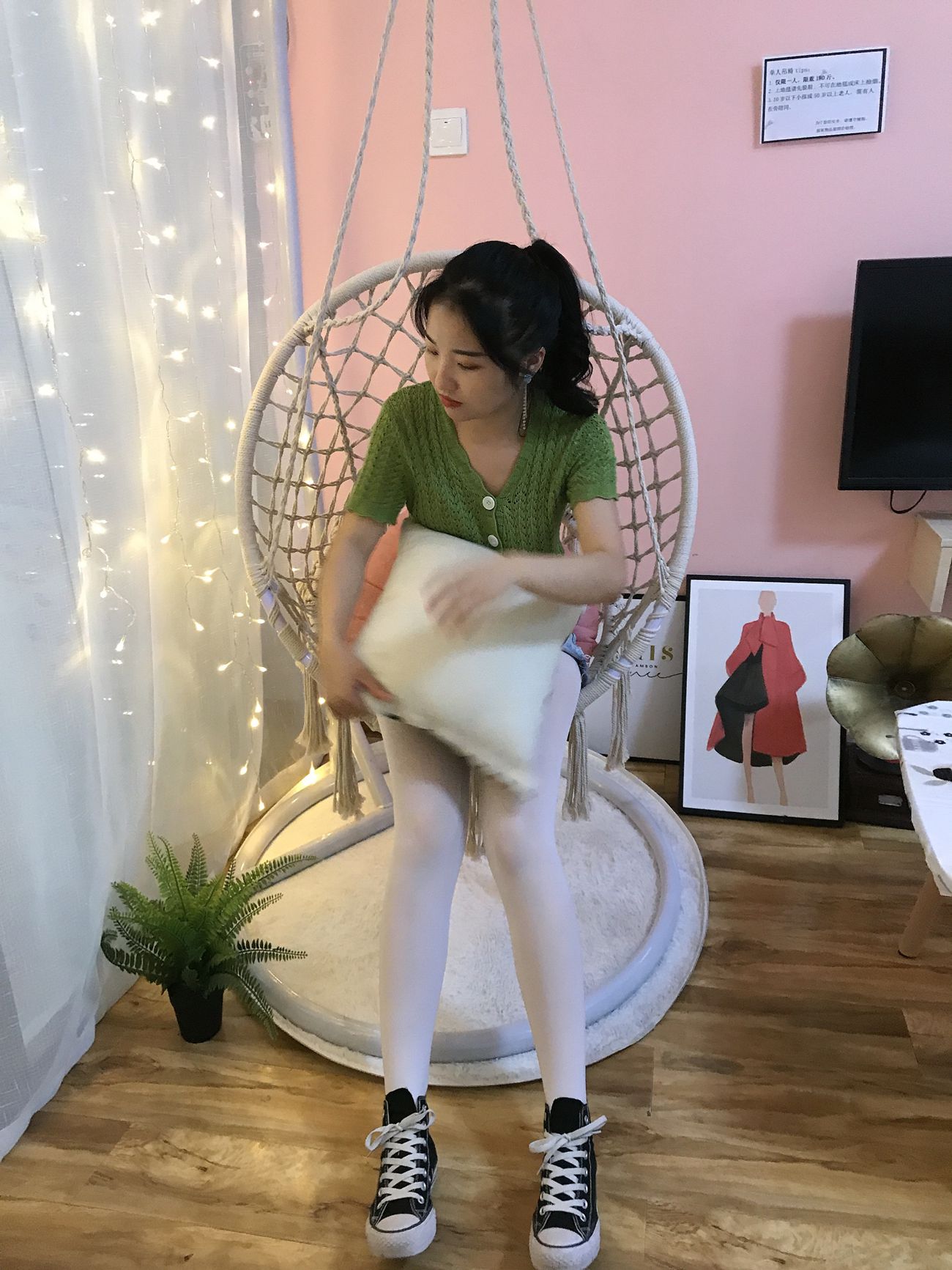 图片[106]-[最爱帆布鞋]ZAFBX-016[243P] – 速更版-美库