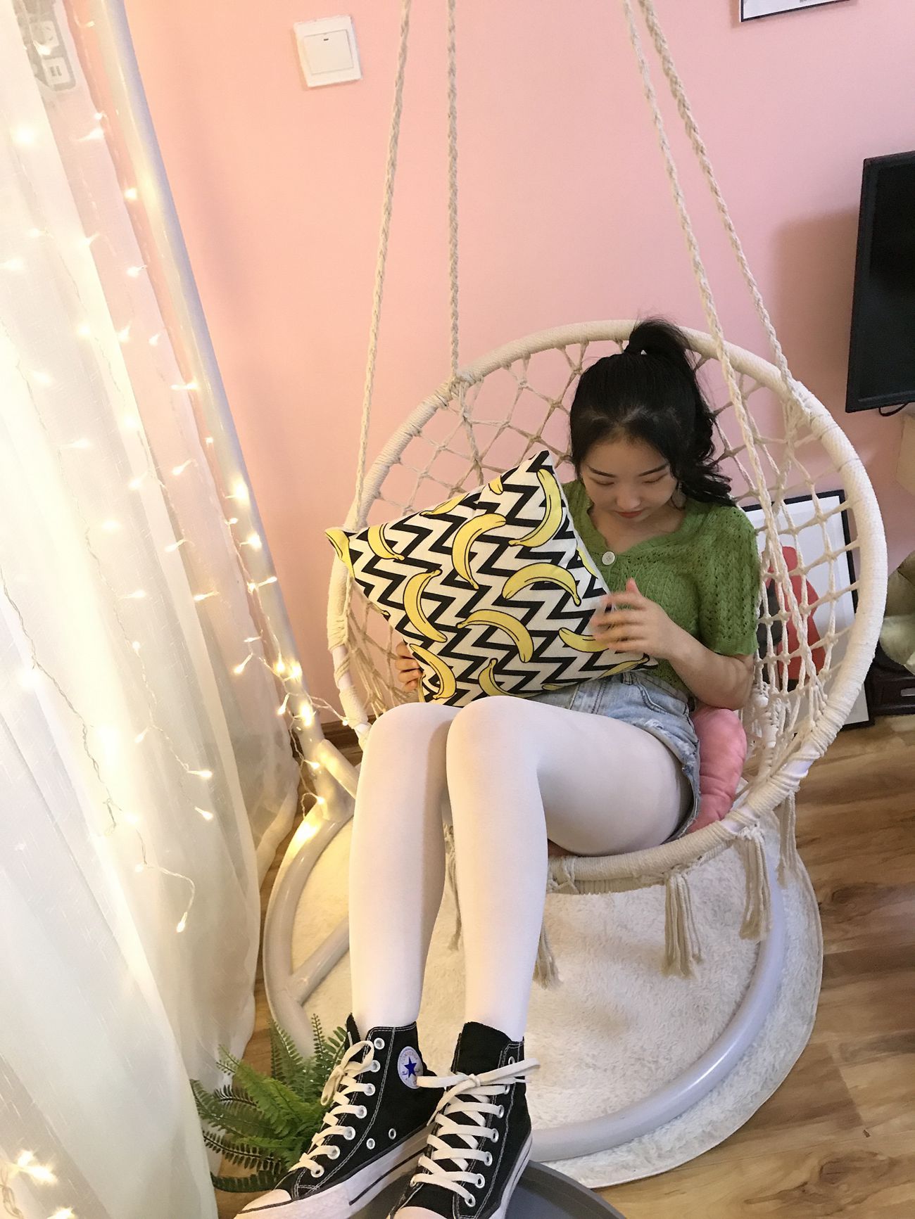 图片[133]-[最爱帆布鞋]ZAFBX-016[243P] – 速更版-美库