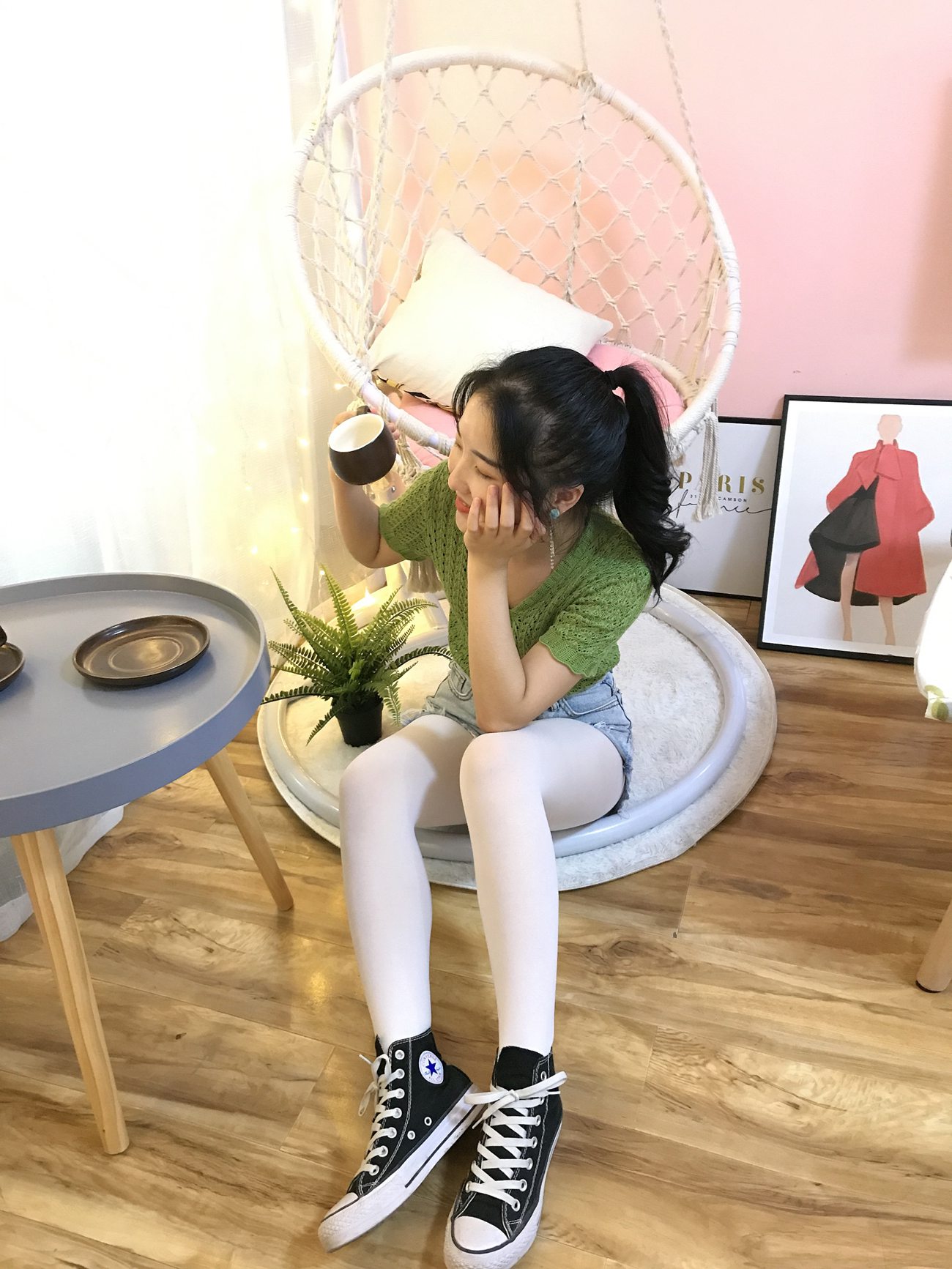 图片[149]-[最爱帆布鞋]ZAFBX-016[243P] – 速更版-美库