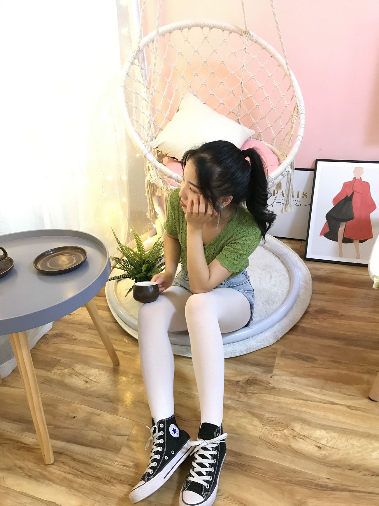 图片[153]-[最爱帆布鞋]ZAFBX-016[243P] – 速更版-美库