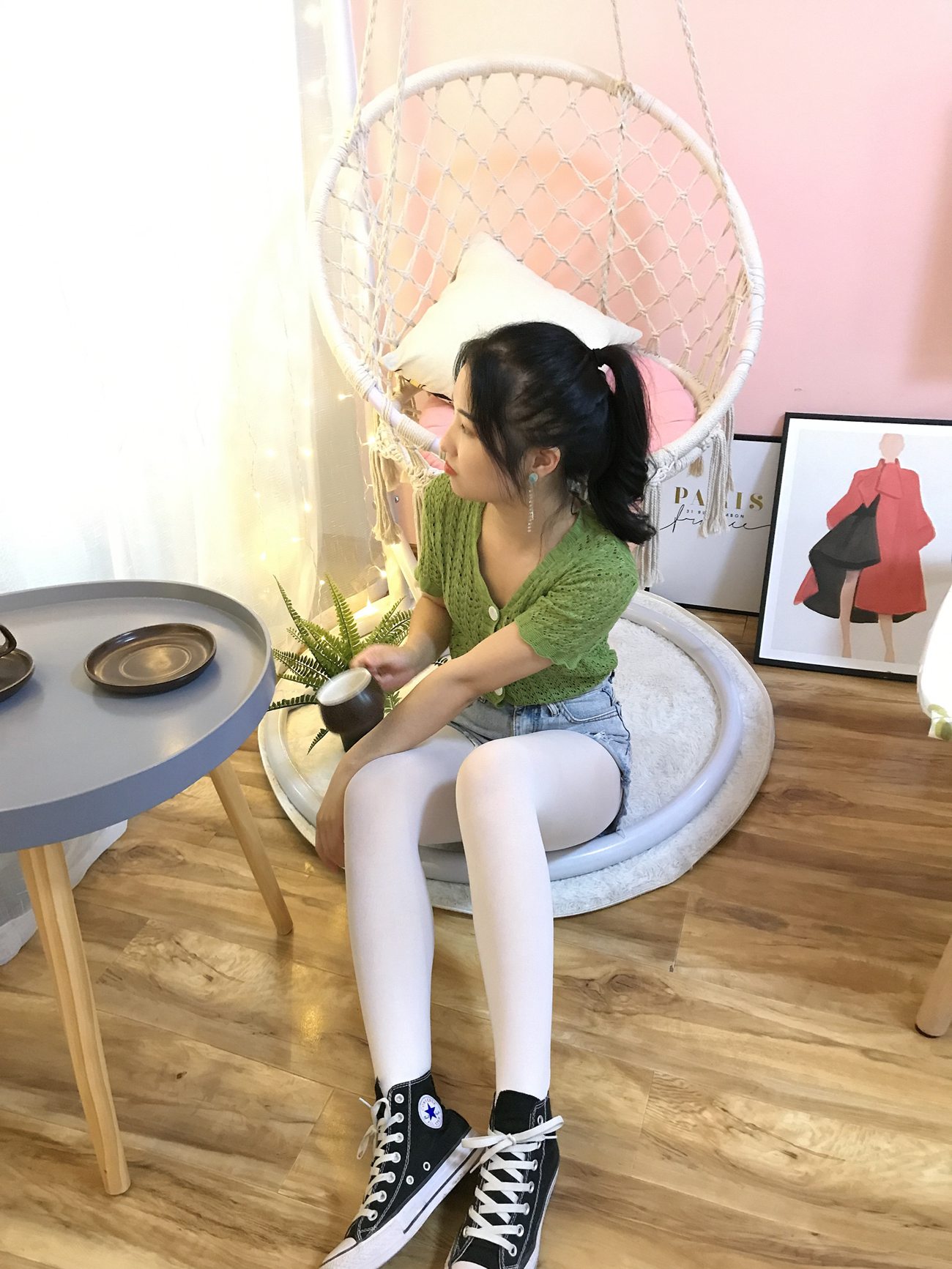 图片[154]-[最爱帆布鞋]ZAFBX-016[243P] – 速更版-美库