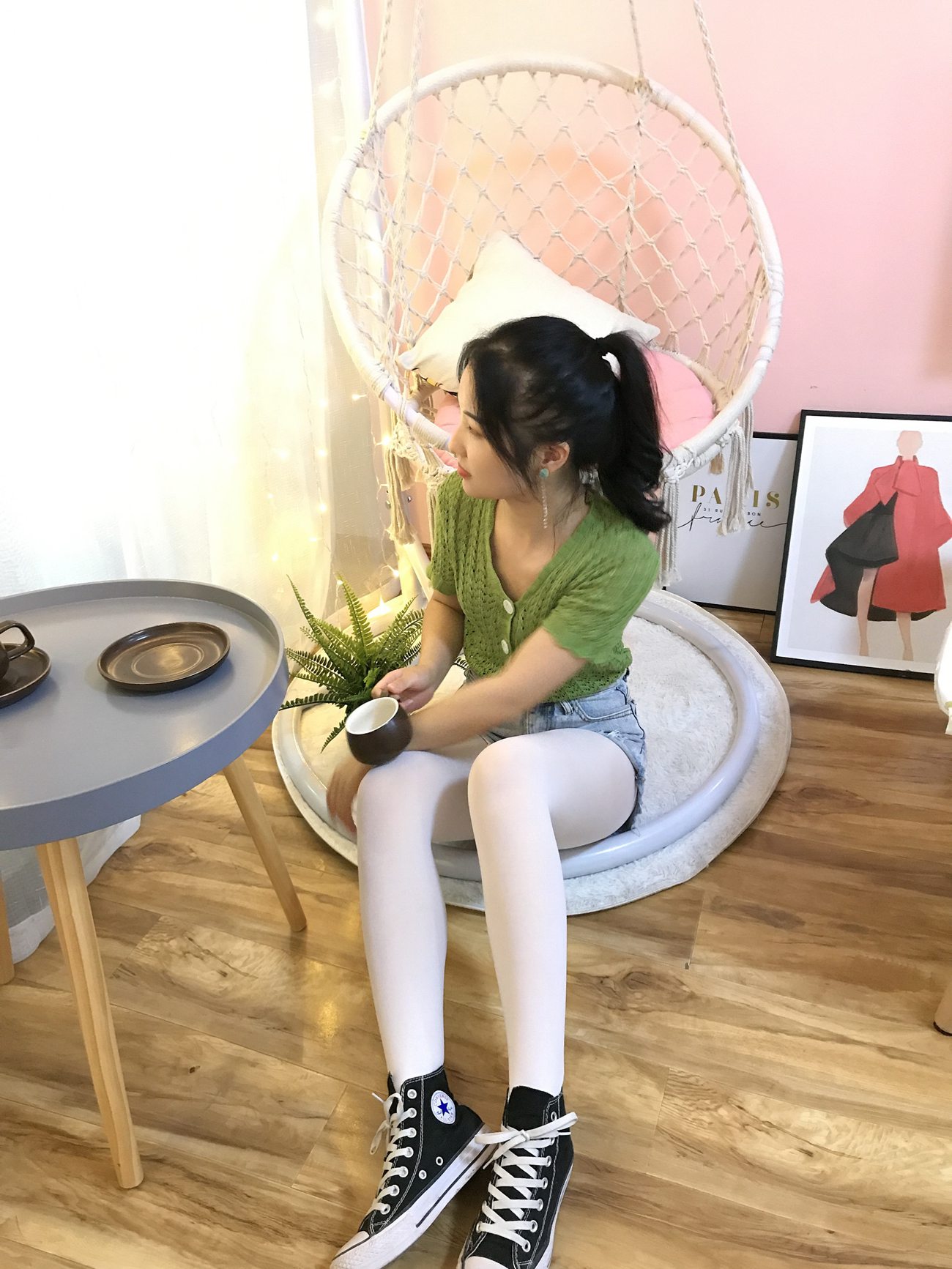 图片[155]-[最爱帆布鞋]ZAFBX-016[243P] – 速更版-美库