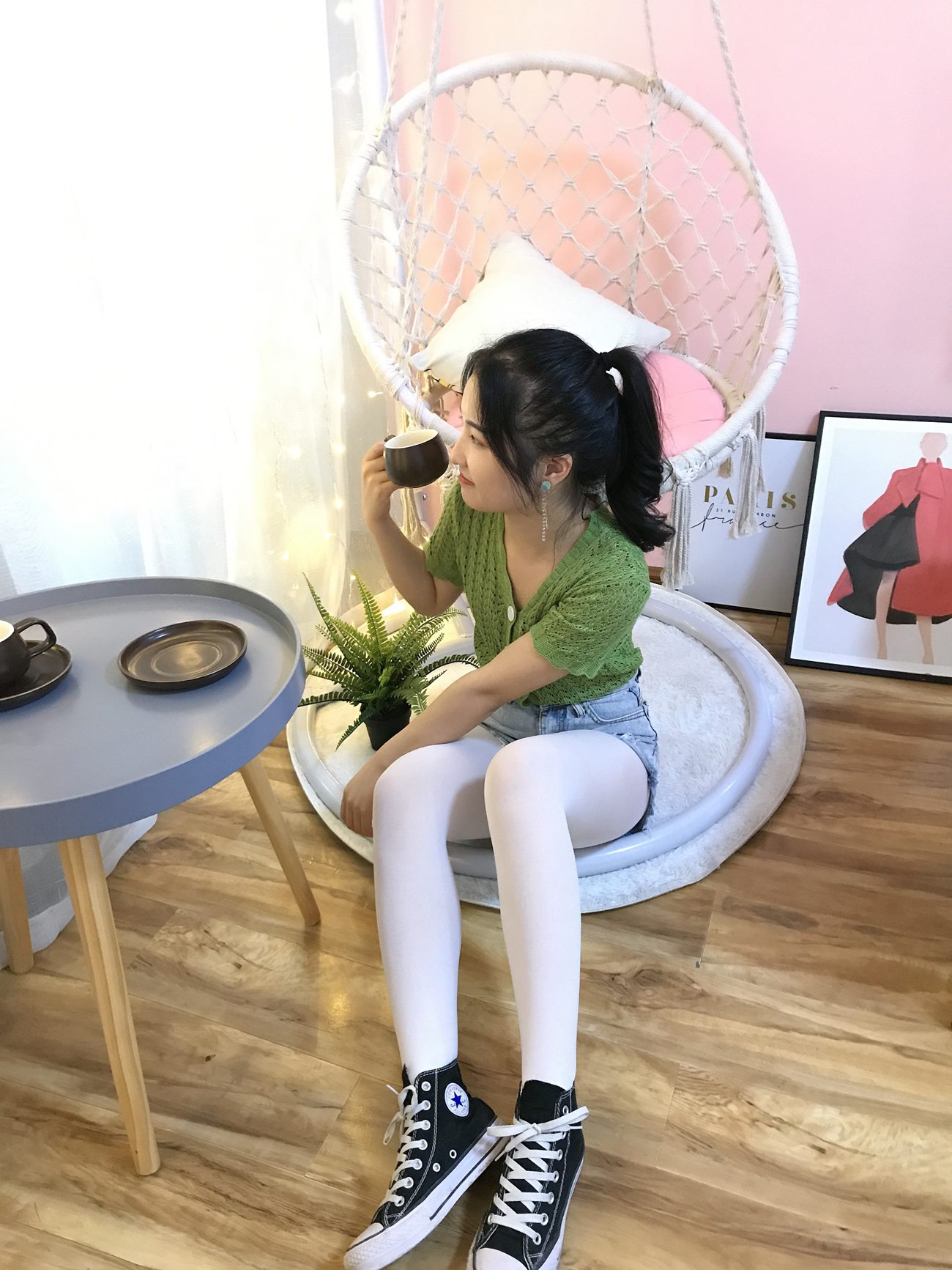 图片[157]-[最爱帆布鞋]ZAFBX-016[243P] – 速更版-美库