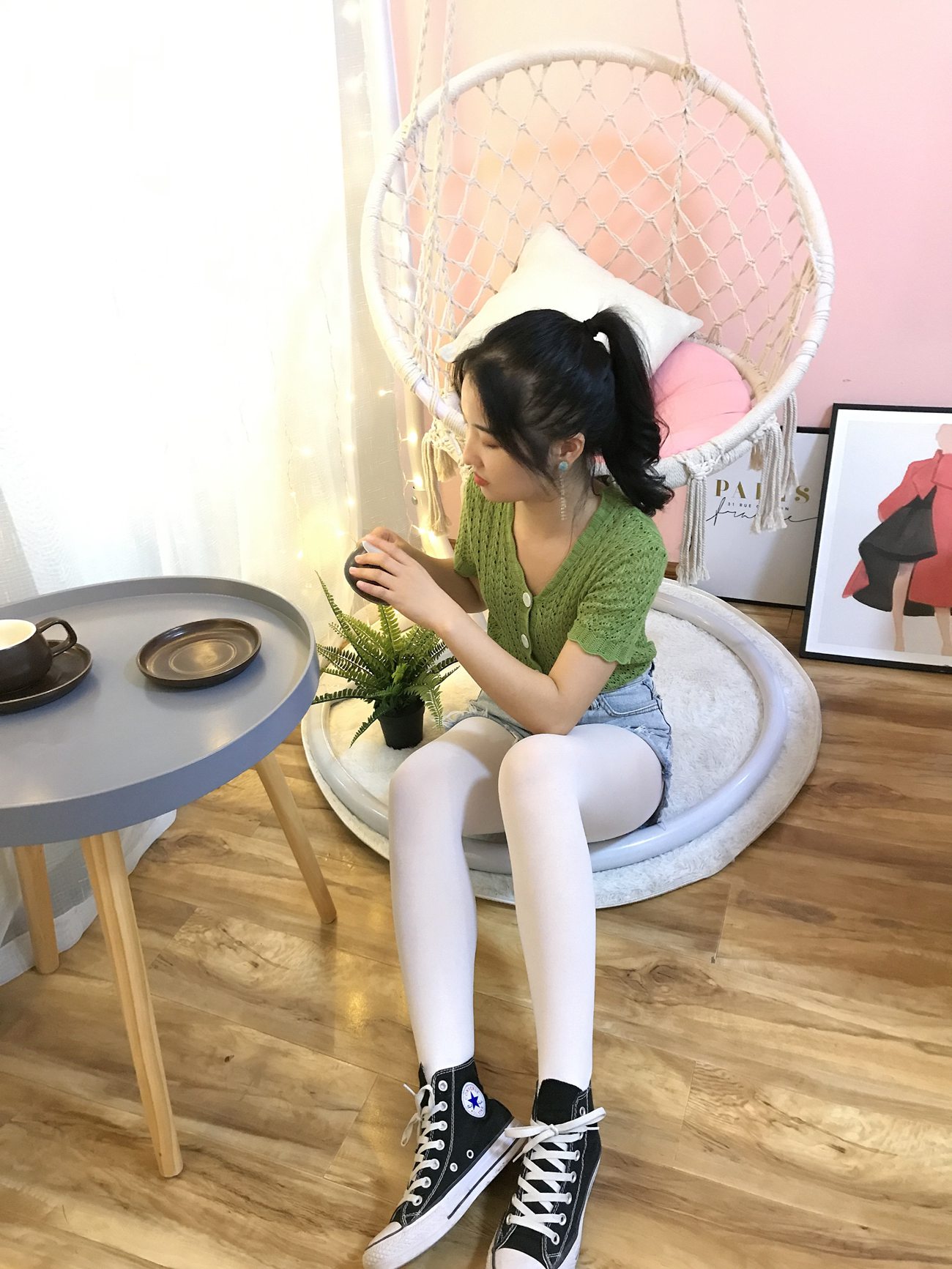 图片[158]-[最爱帆布鞋]ZAFBX-016[243P] – 速更版-美库