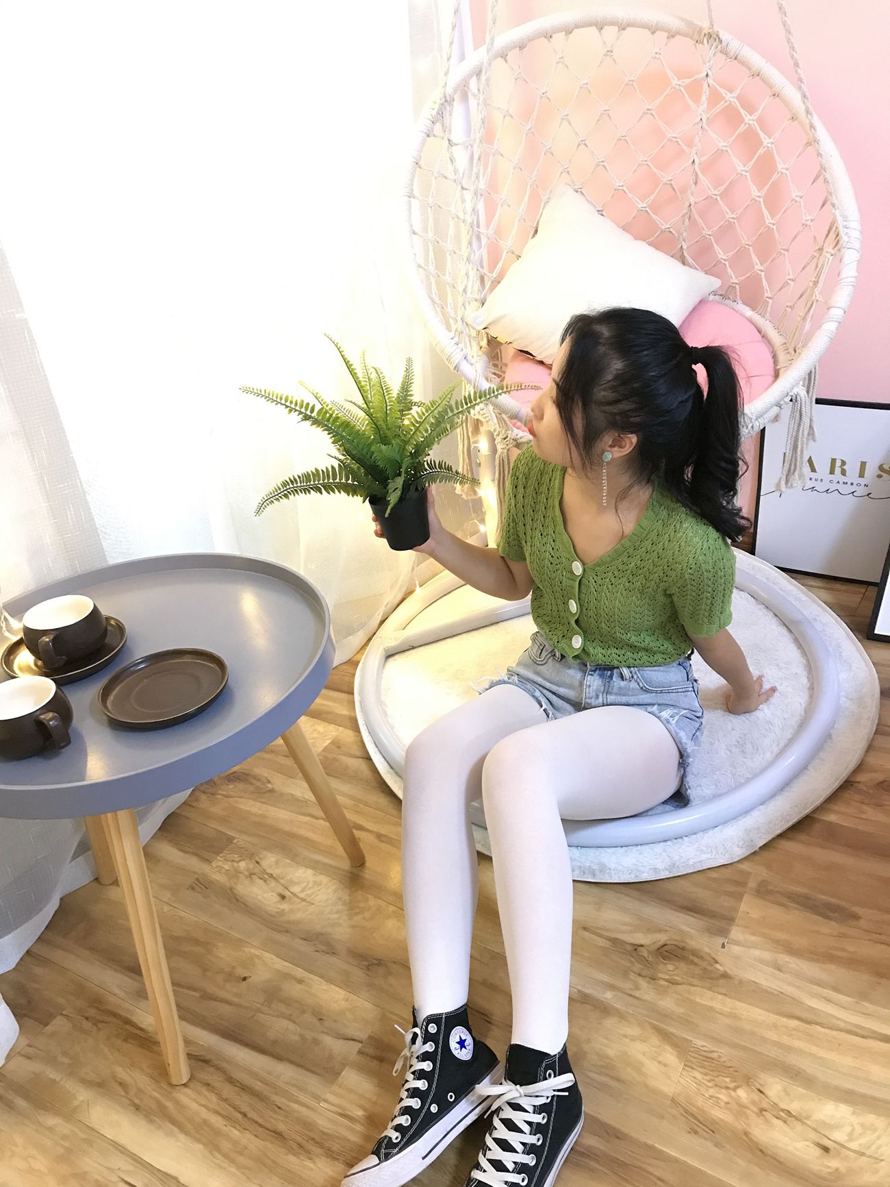 图片[159]-[最爱帆布鞋]ZAFBX-016[243P] – 速更版-美库