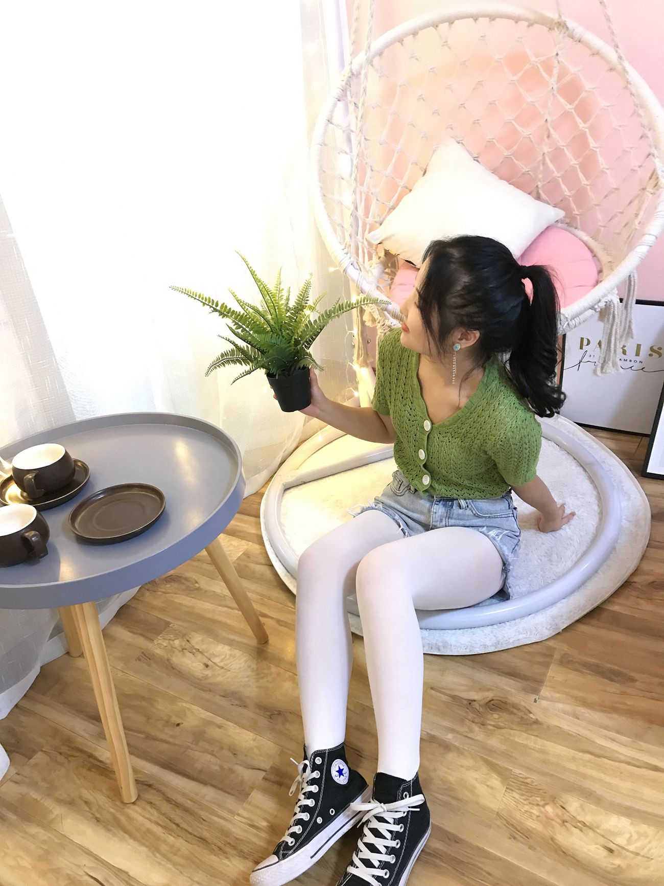 图片[160]-[最爱帆布鞋]ZAFBX-016[243P] – 速更版-美库